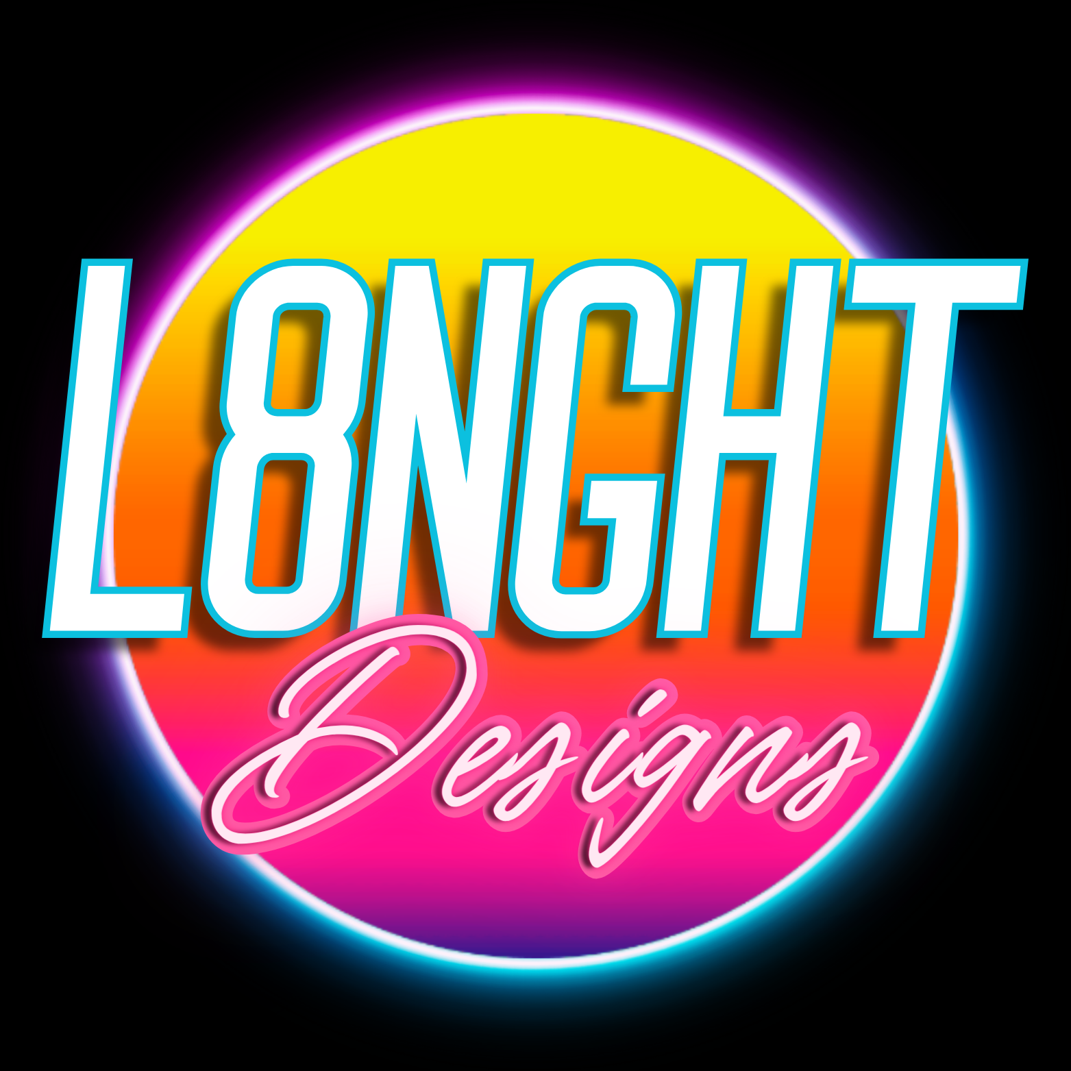 L8NGHT Designs