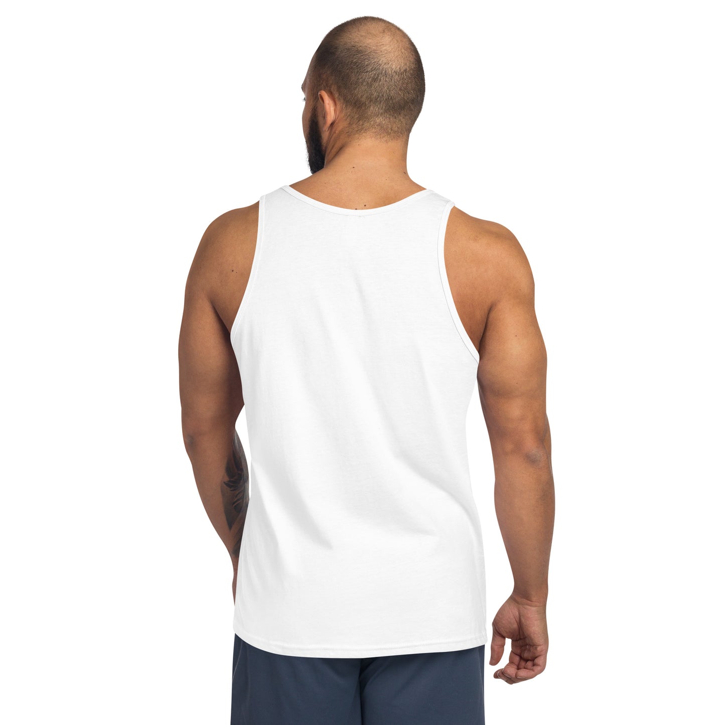 MY To Do List Men's Tank Top