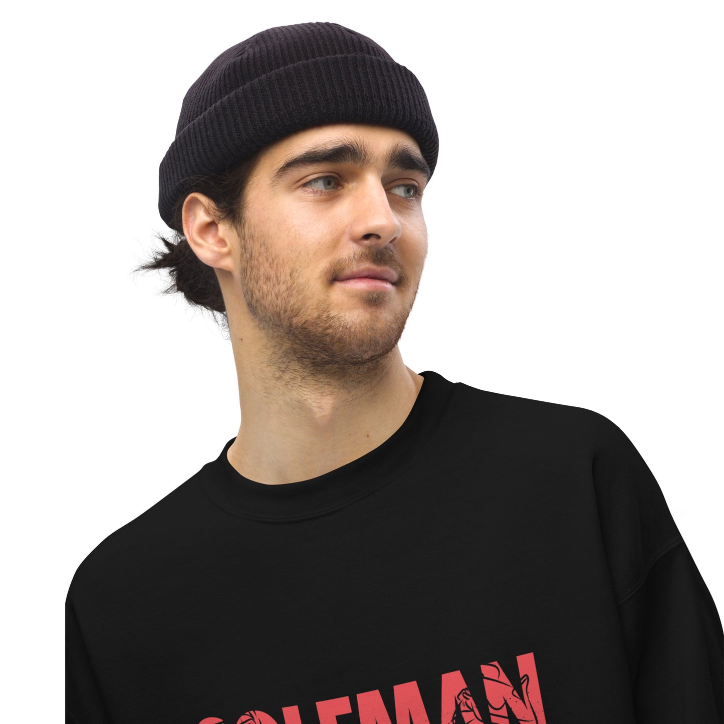 SOLEMAN Unisex Sweatshirt