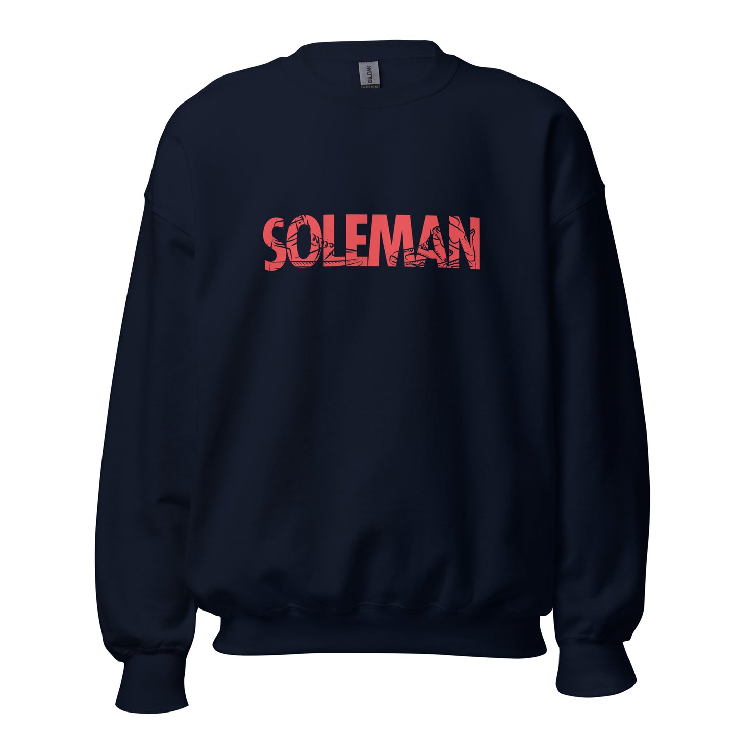 SOLEMAN Unisex Sweatshirt