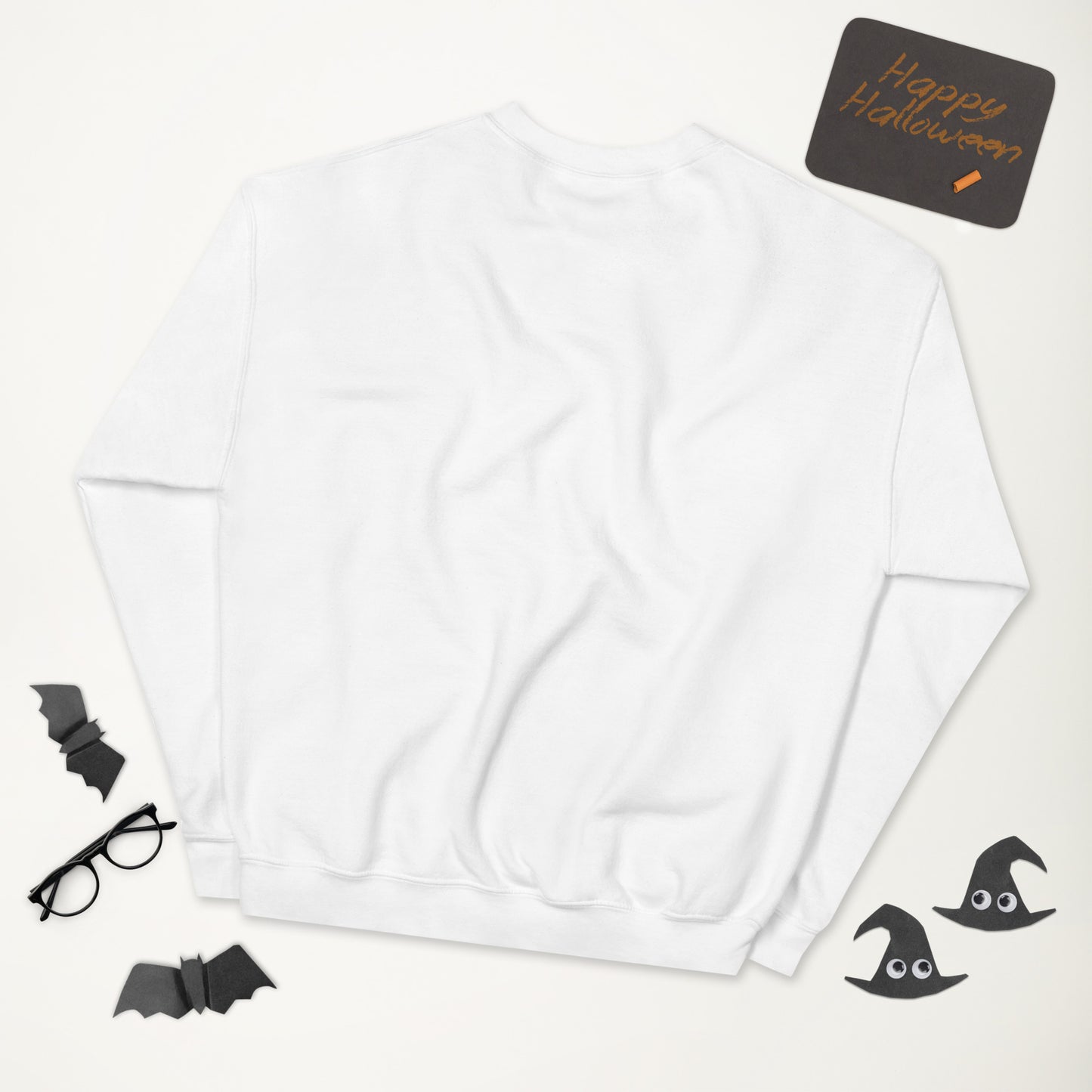 Tis the season Pumpkin Unisex Sweatshirt