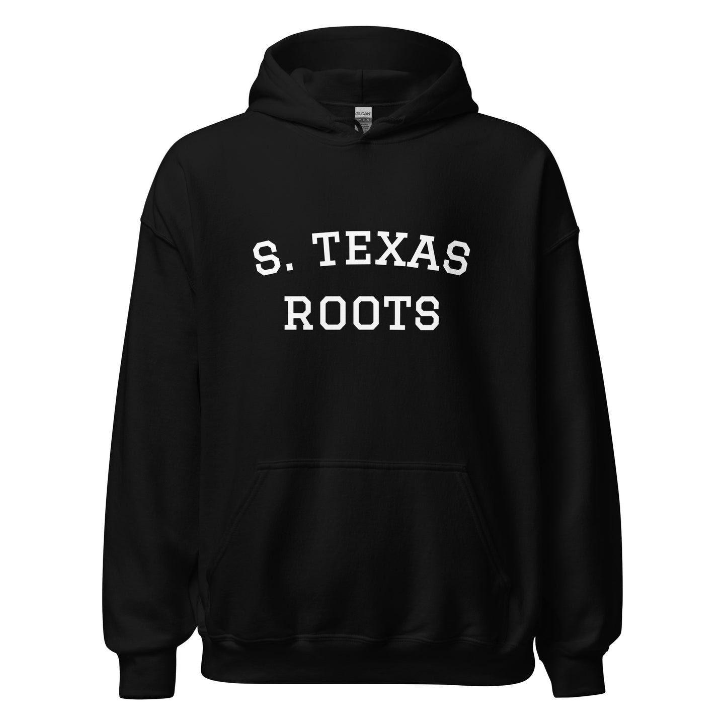 South Texas Roots Unisex Hoodie