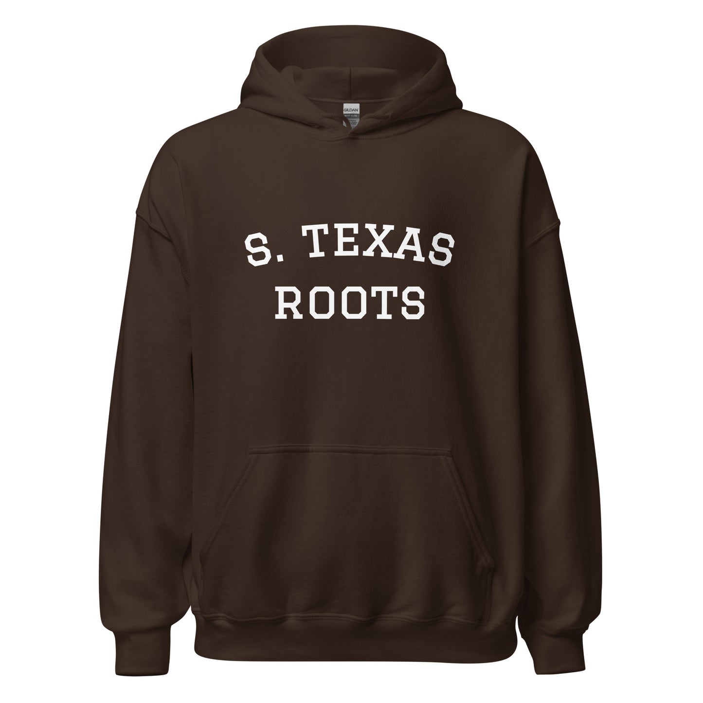 South Texas Roots Unisex Hoodie