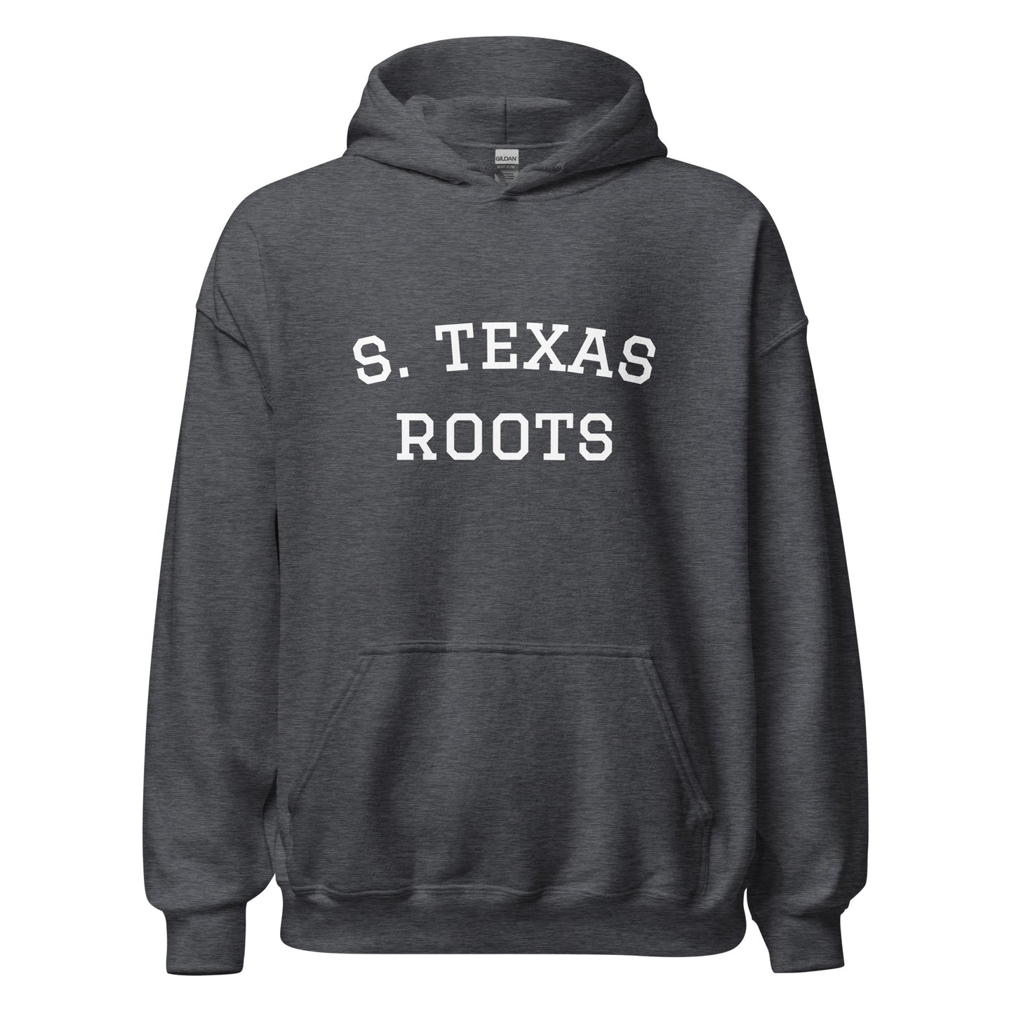 South Texas Roots Unisex Hoodie