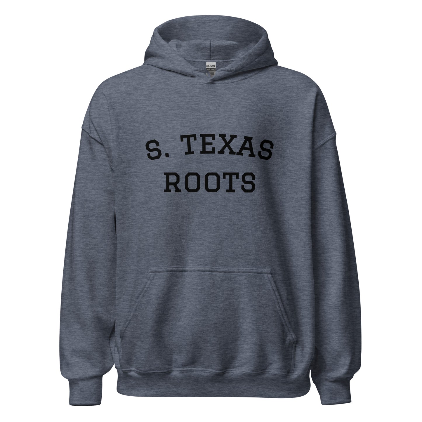 South Texas Roots Unisex Hoodie