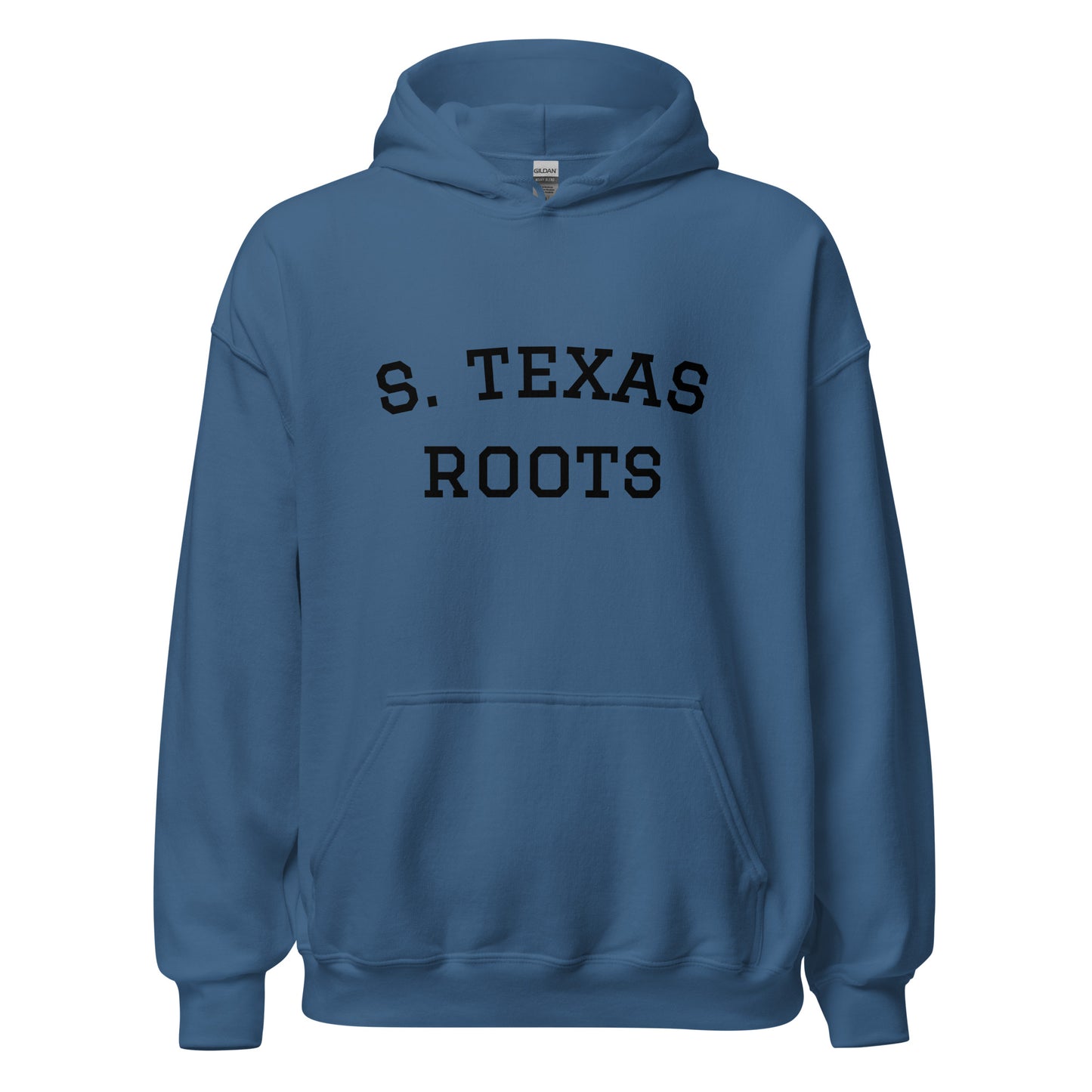 South Texas Roots Unisex Hoodie