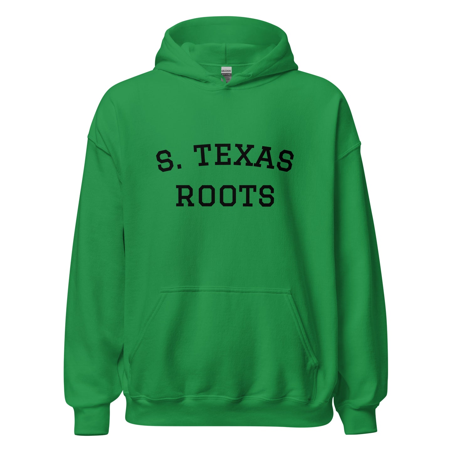 South Texas Roots Unisex Hoodie