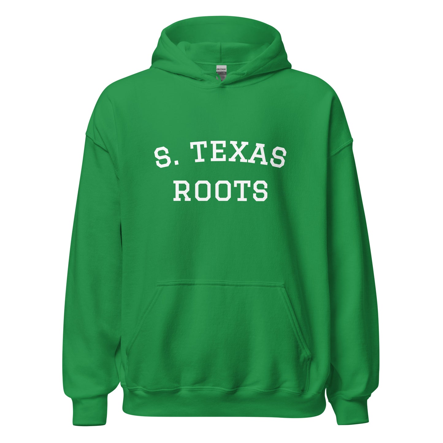 South Texas Roots Unisex Hoodie