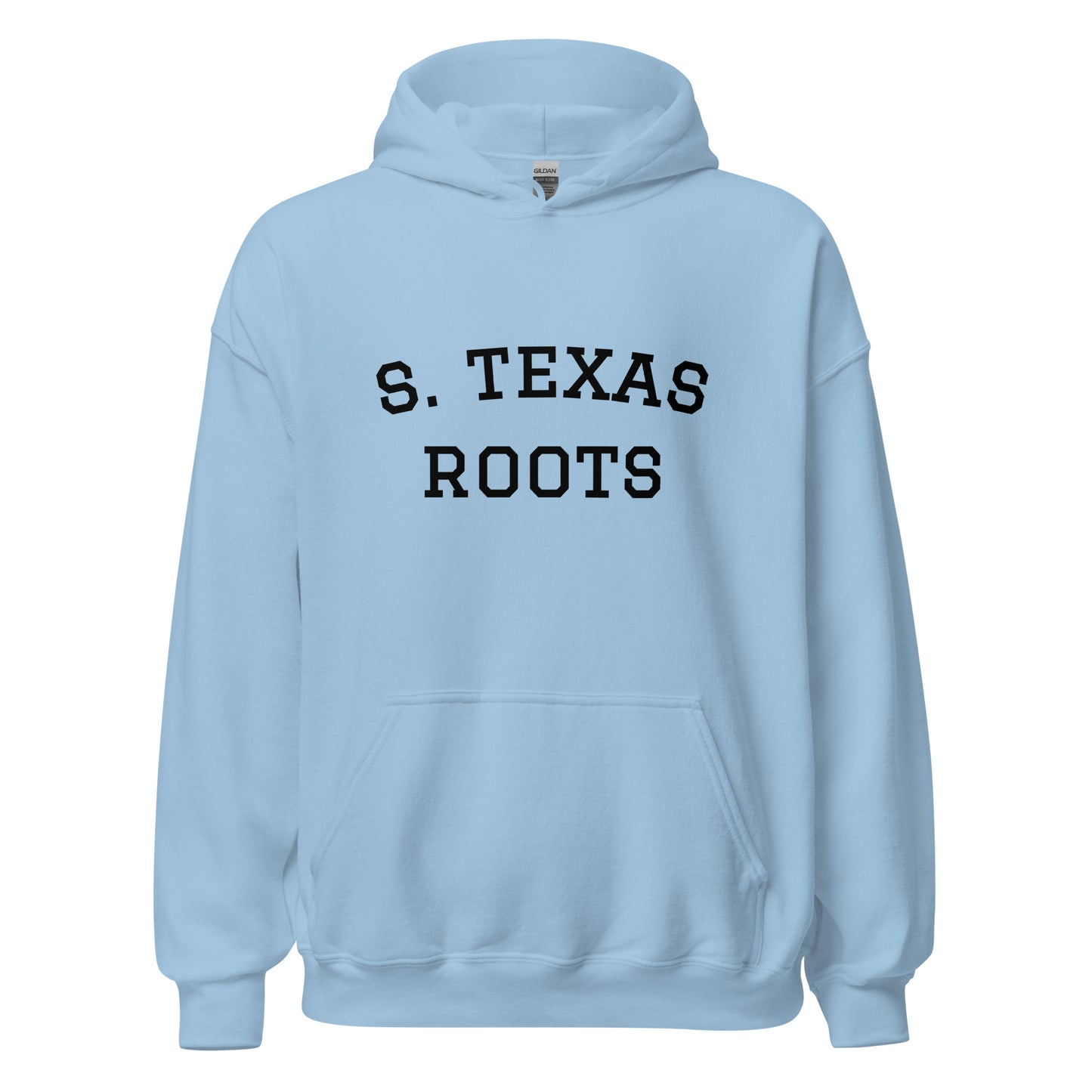 South Texas Roots Unisex Hoodie