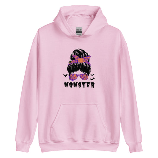 MOMSTER Unisex Hoodie