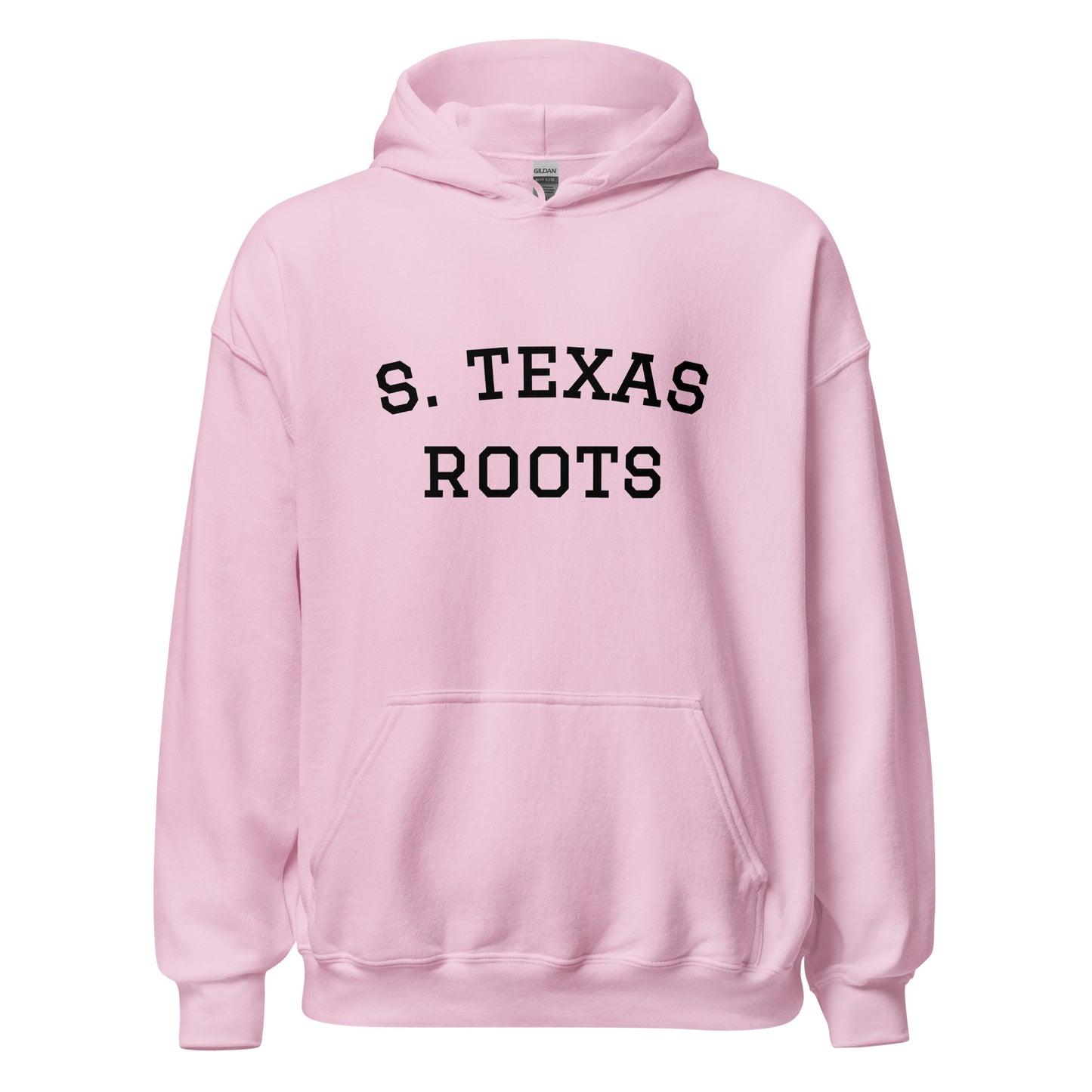 South Texas Roots Unisex Hoodie