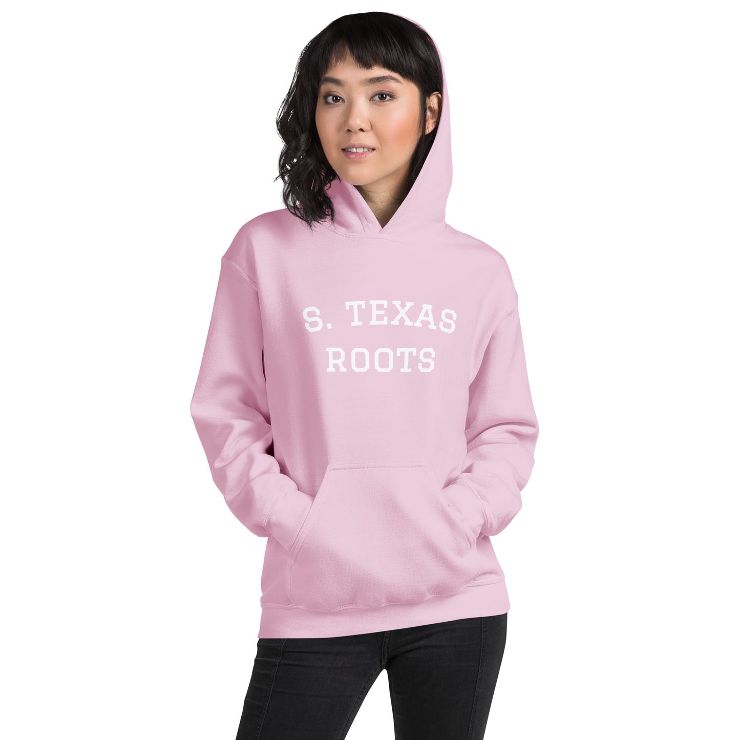 South Texas Roots Unisex Hoodie