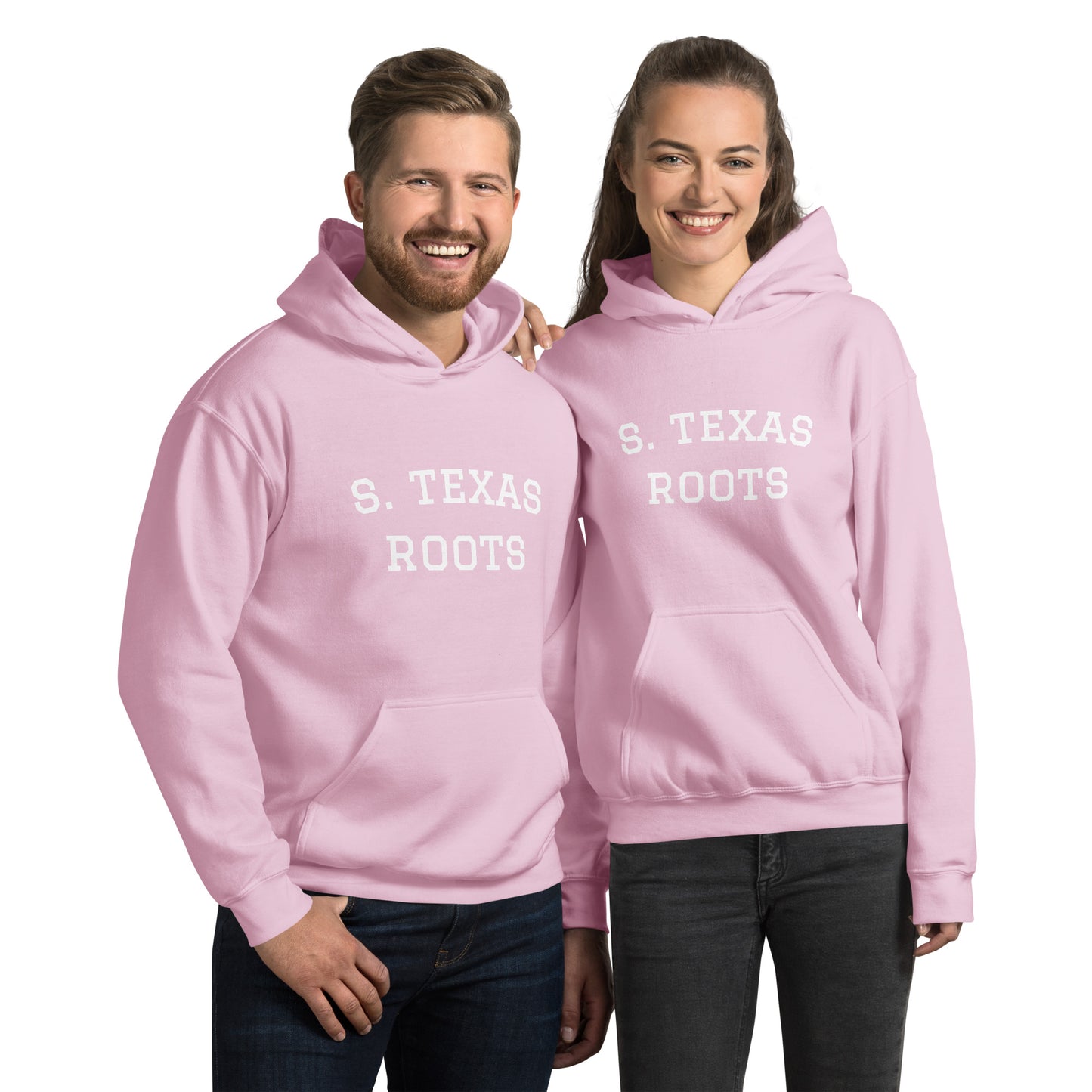 South Texas Roots Unisex Hoodie