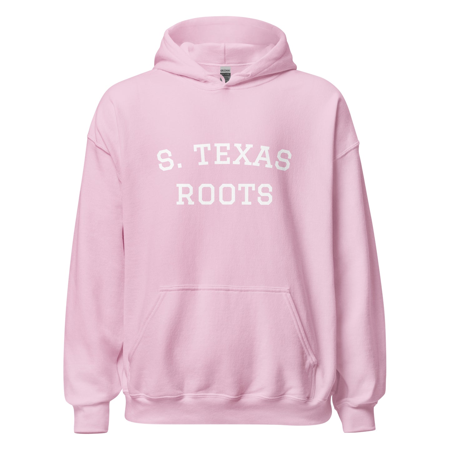 South Texas Roots Unisex Hoodie