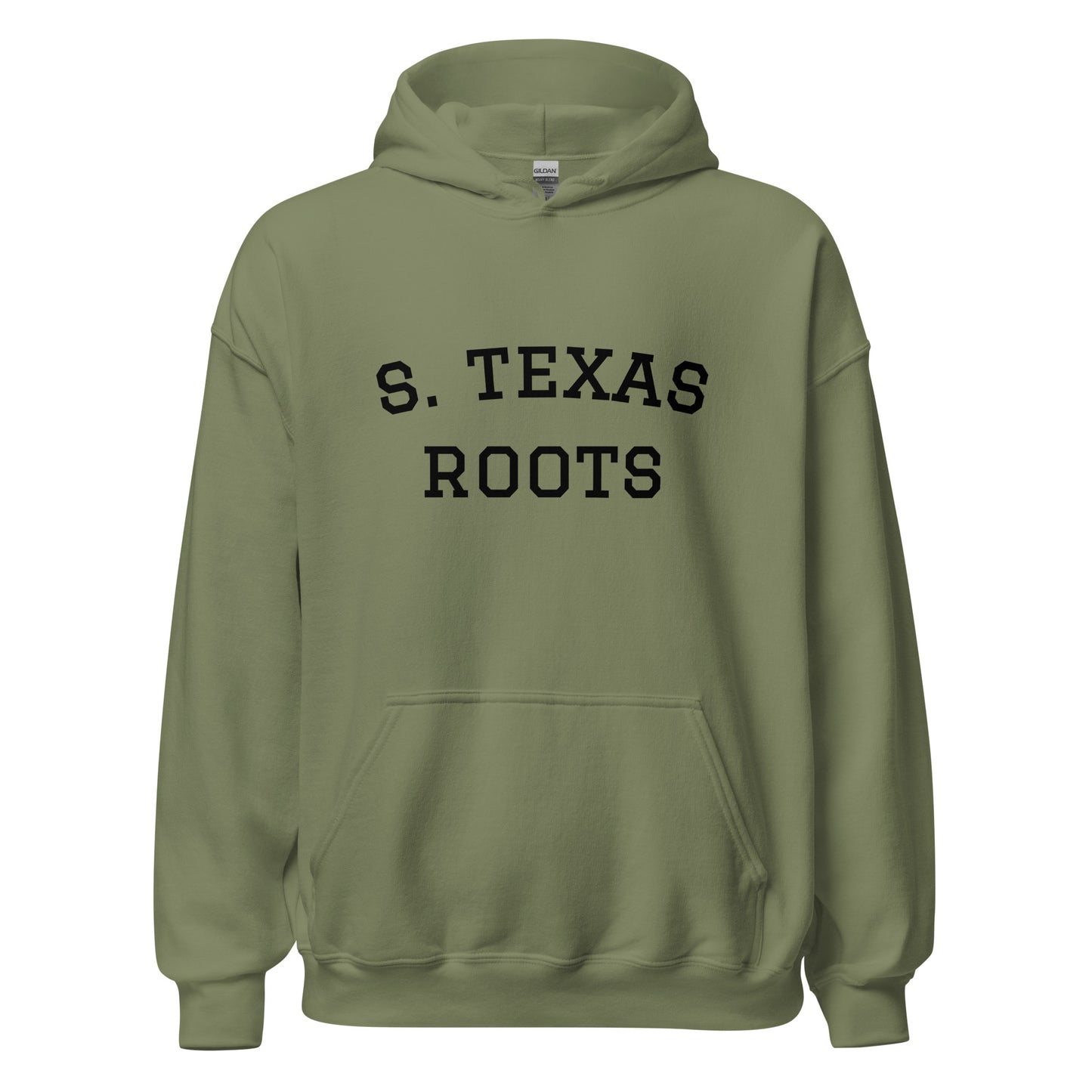 South Texas Roots Unisex Hoodie