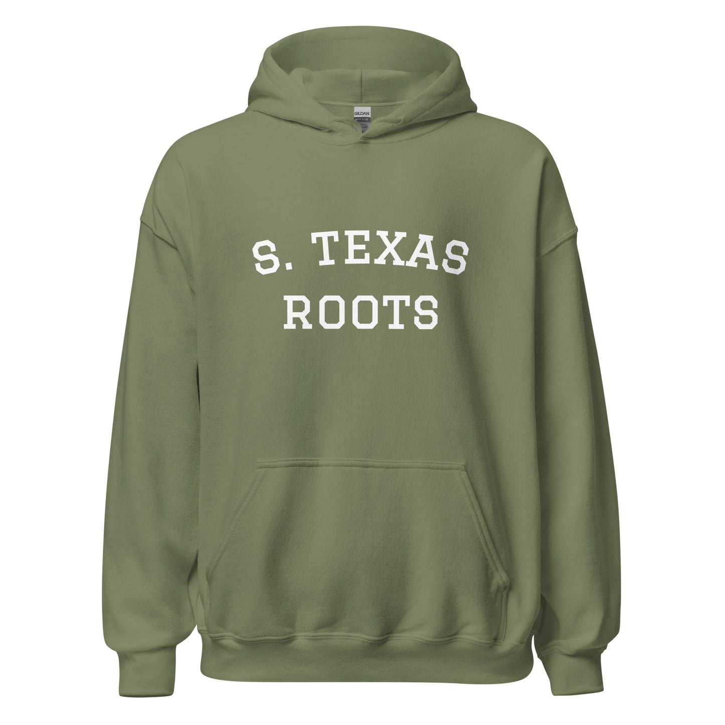 South Texas Roots Unisex Hoodie