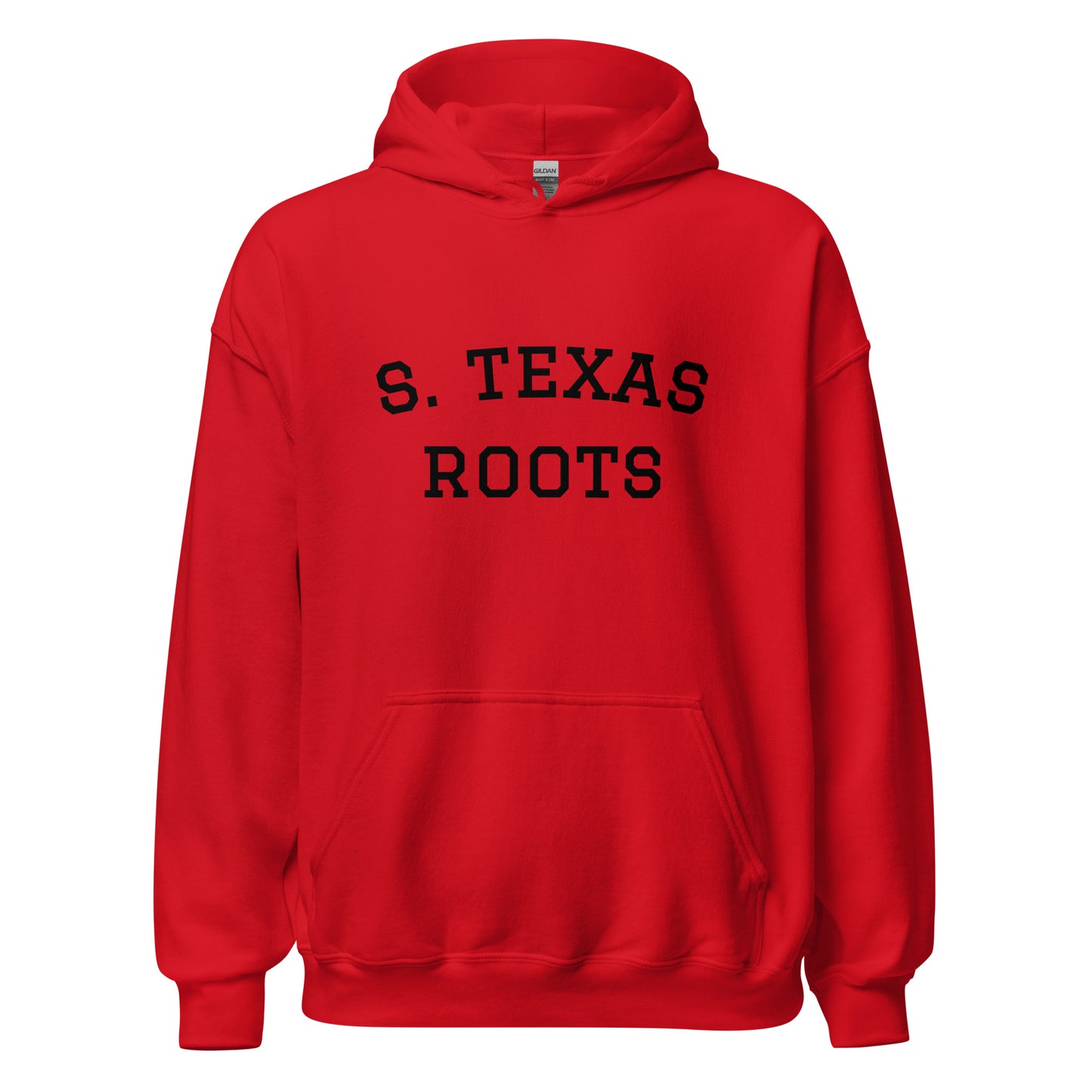 South Texas Roots Unisex Hoodie