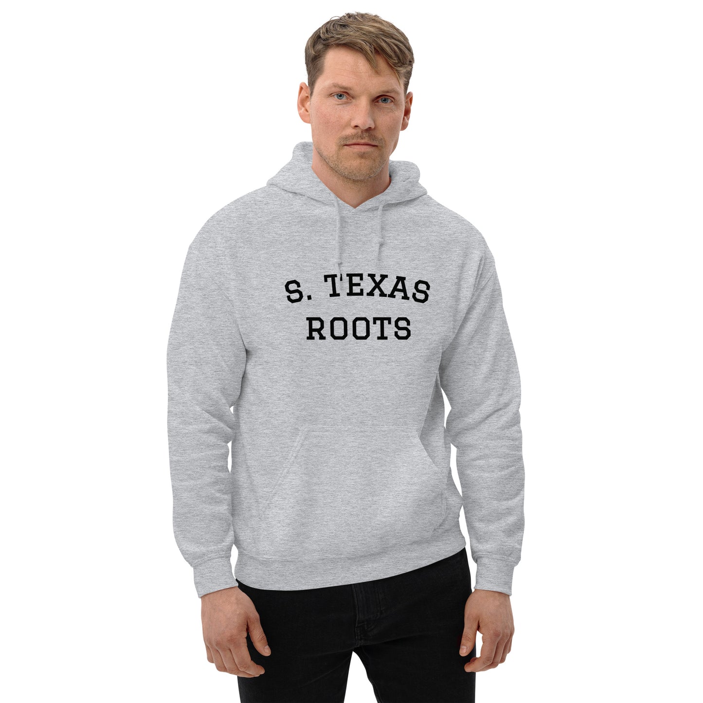 South Texas Roots Unisex Hoodie