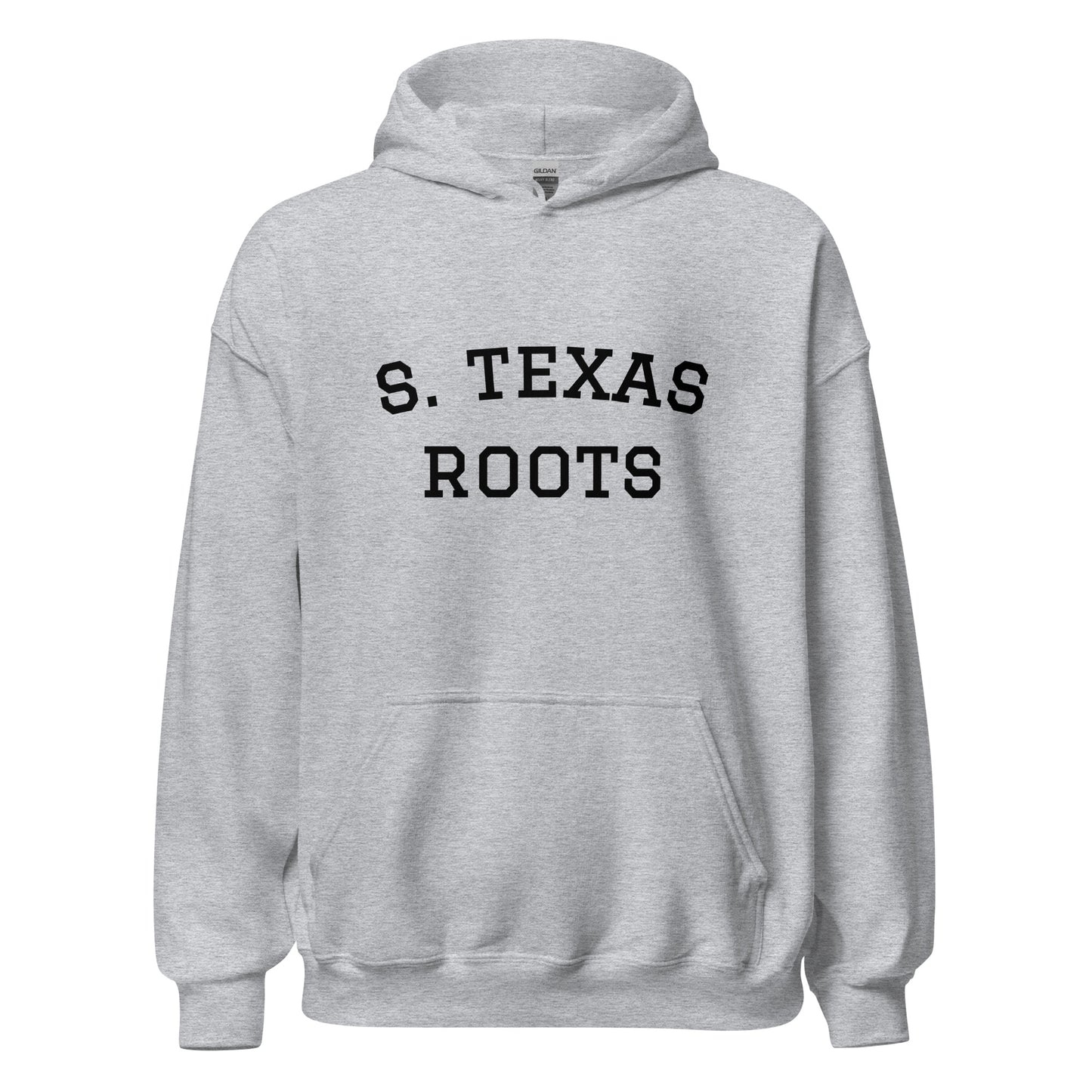 South Texas Roots Unisex Hoodie