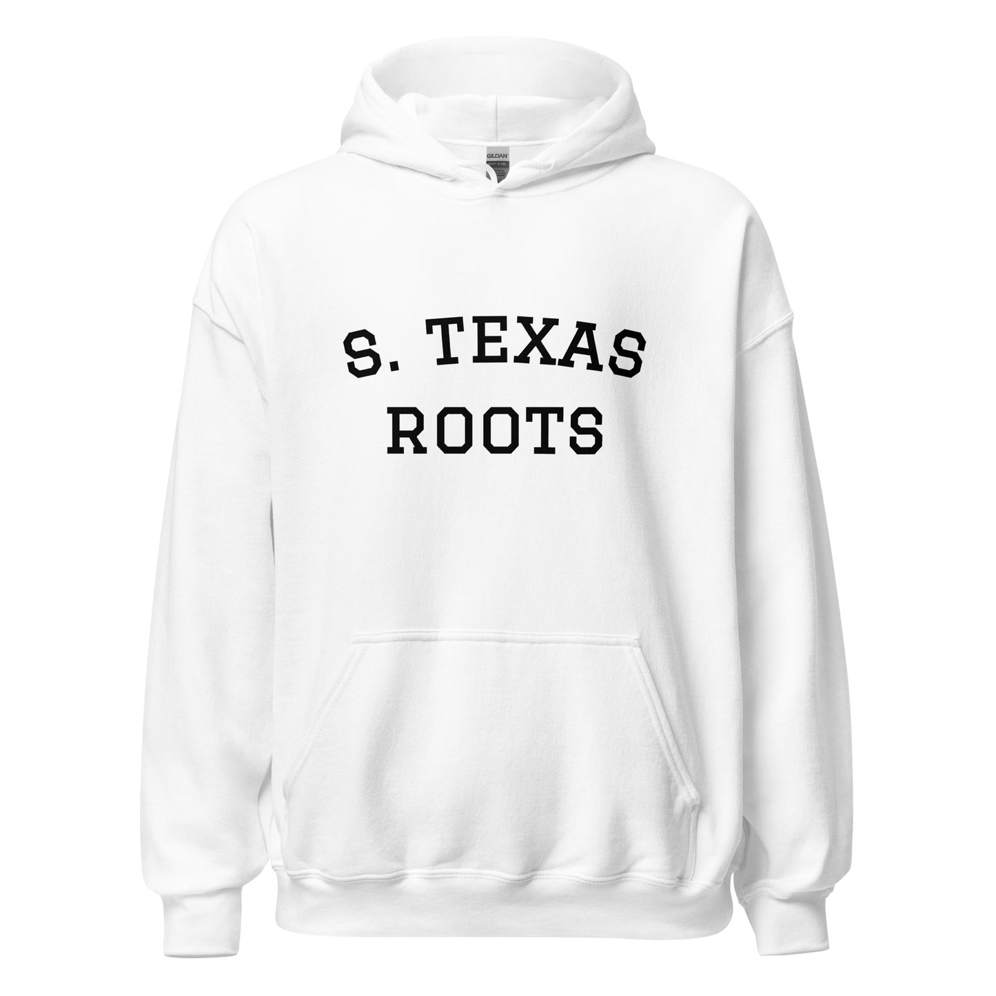 South Texas Roots Unisex Hoodie