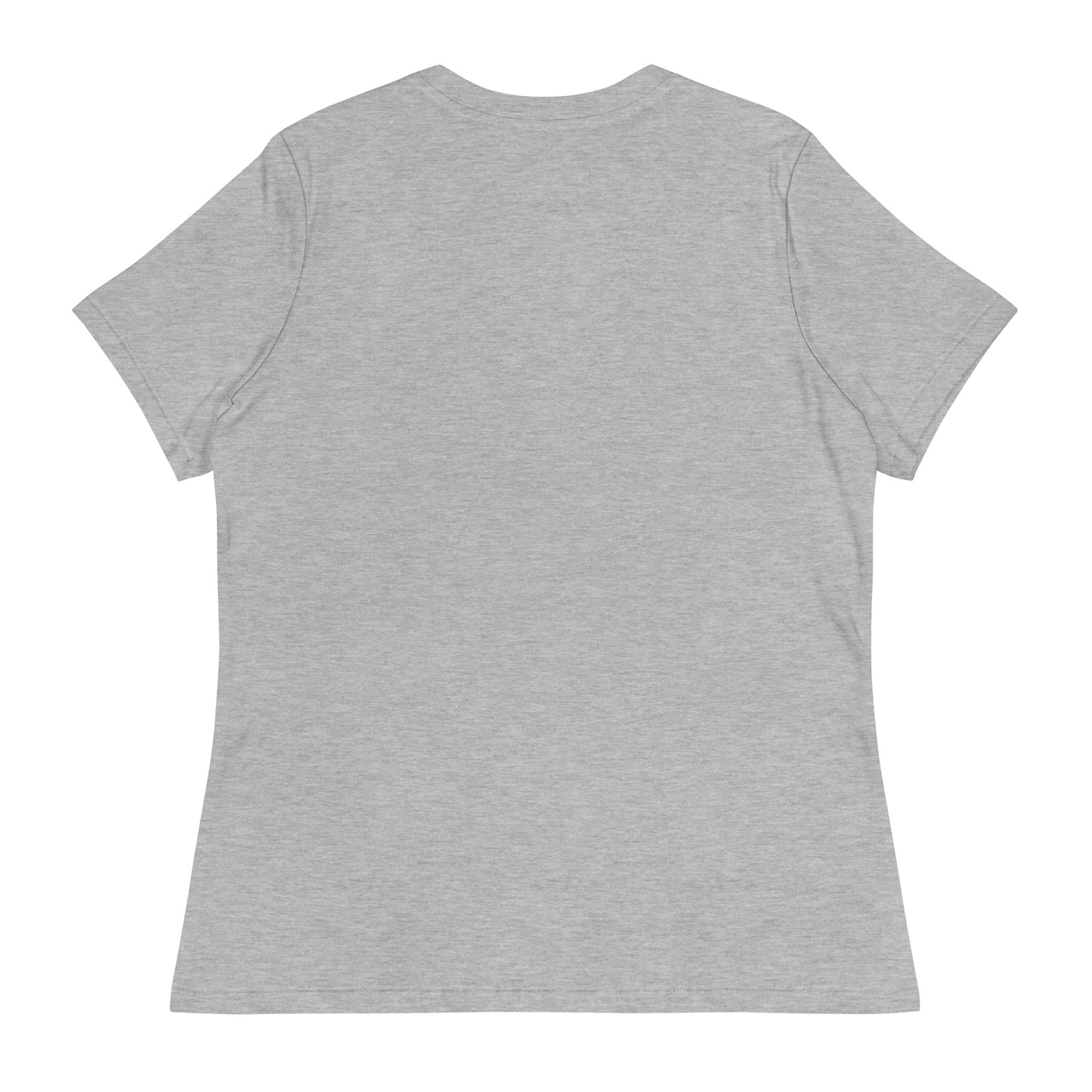 BOSS BITCH Women's Relaxed T-Shirt