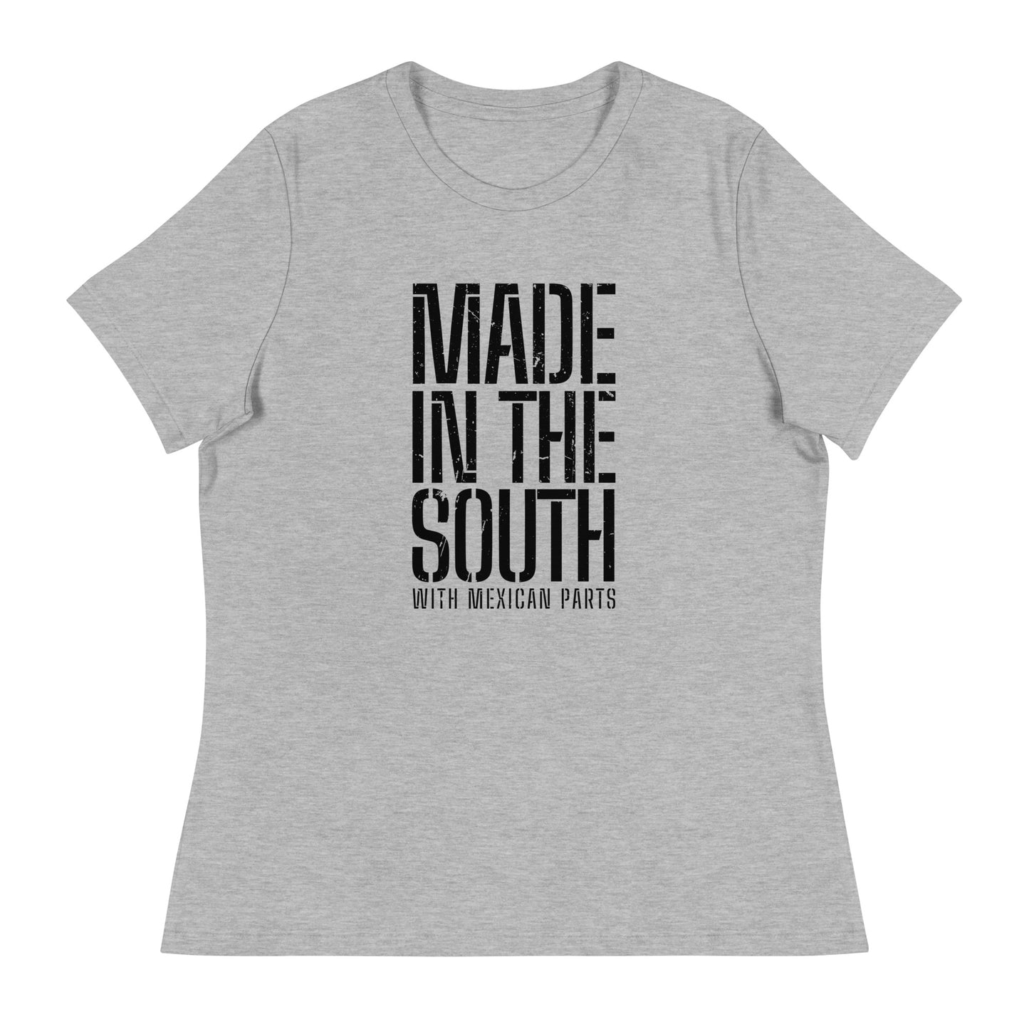 Made in the SOUTH Women's Relaxed T-Shirt