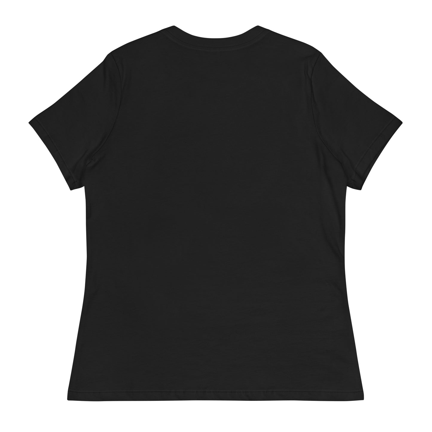 BOSS BITCH Women's Relaxed T-Shirt