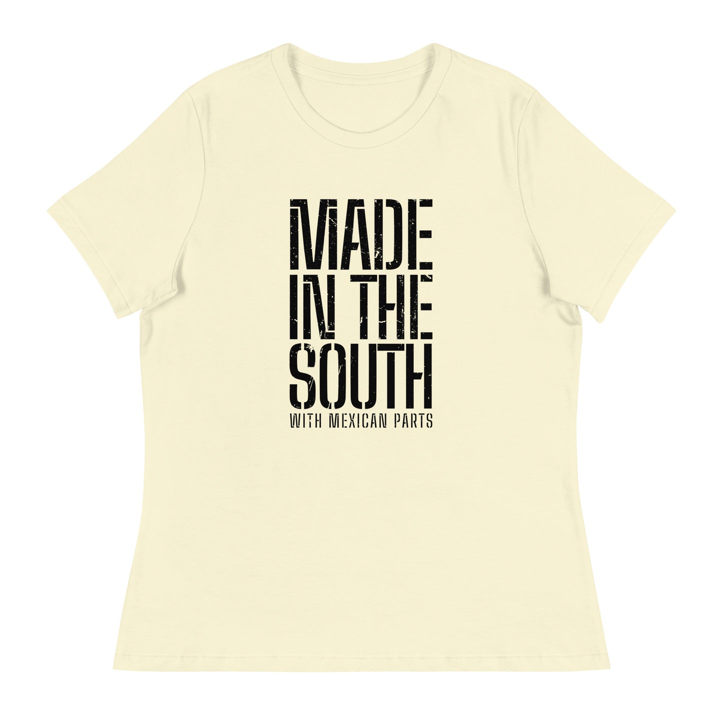 Made in the SOUTH Women's Relaxed T-Shirt