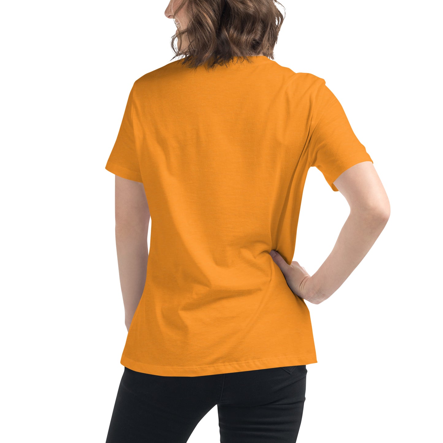 MOMSTER Women's Relaxed T-Shirt