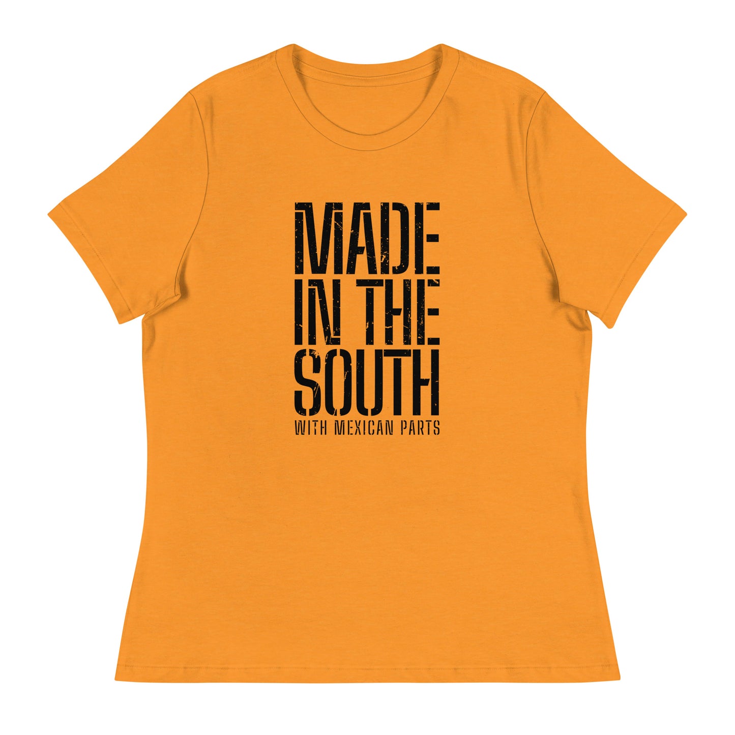 Made in the SOUTH Women's Relaxed T-Shirt