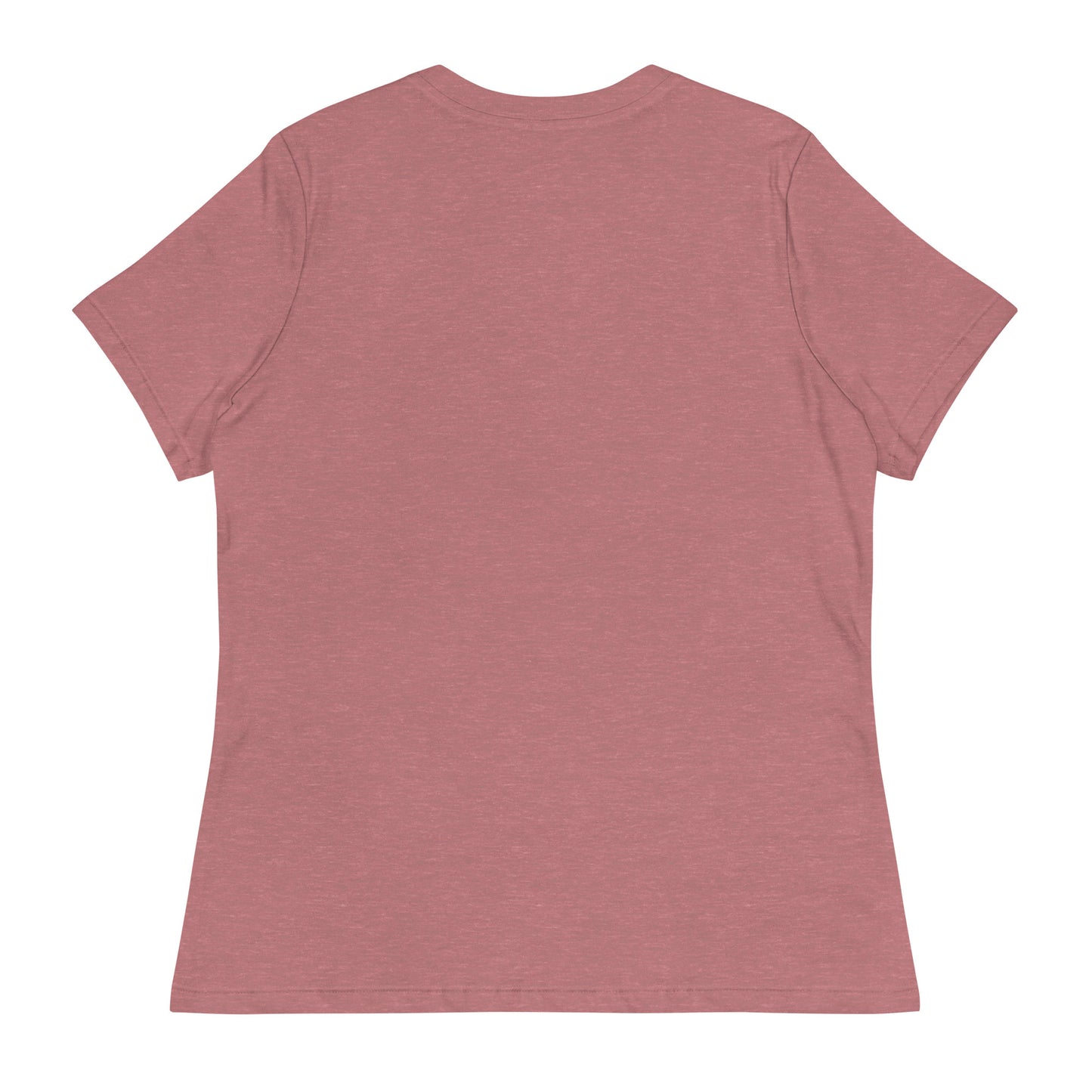 BOSS BITCH Women's Relaxed T-Shirt