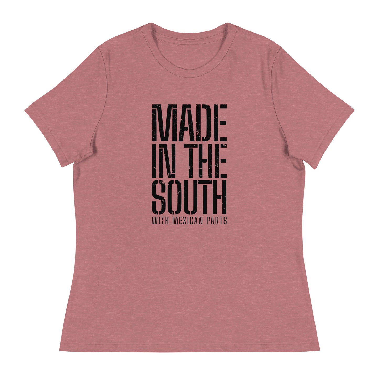 Made in the SOUTH Women's Relaxed T-Shirt