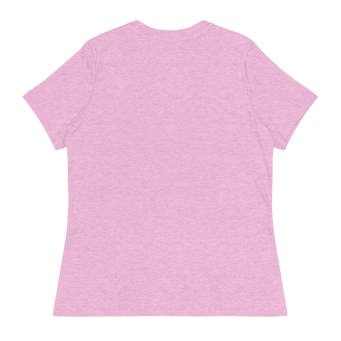 BOSS BITCH Women's Relaxed T-Shirt