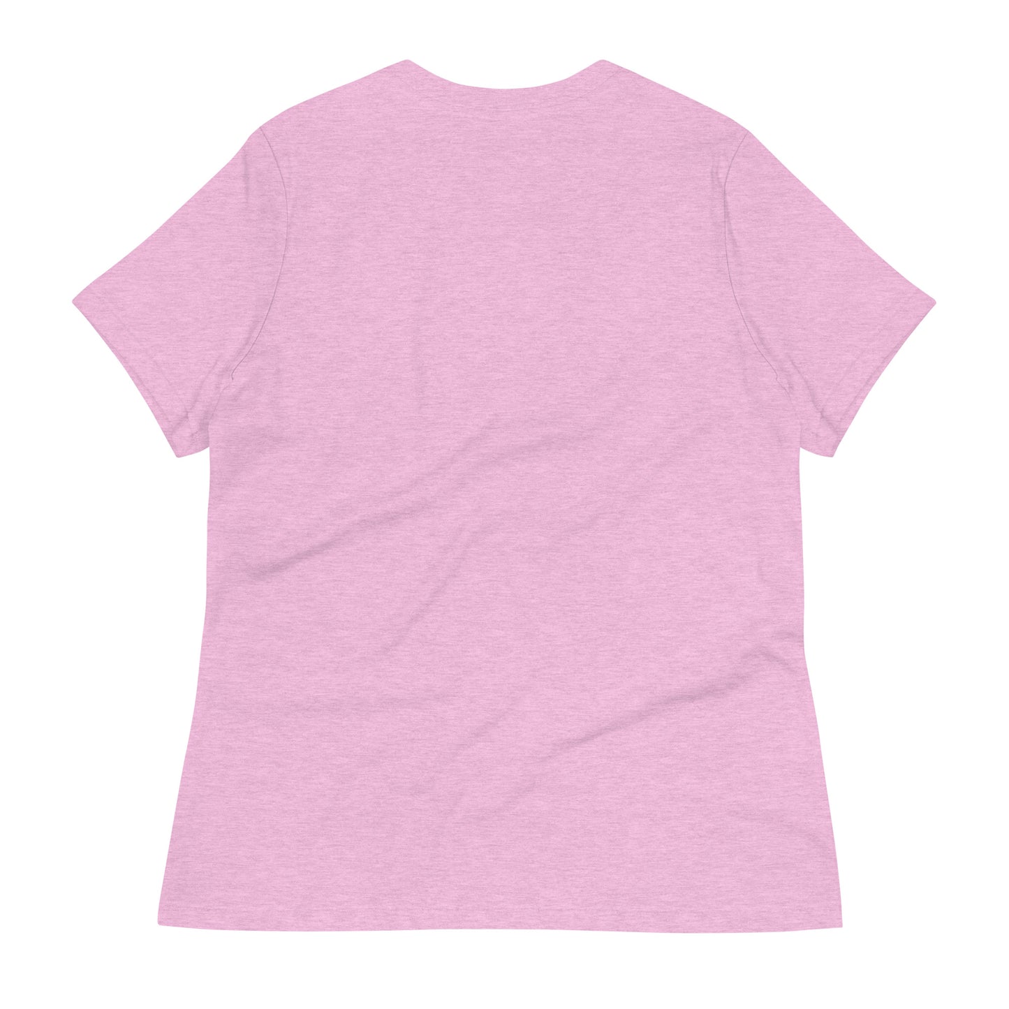 Rose Gal Photography Women's Relaxed T-Shirt