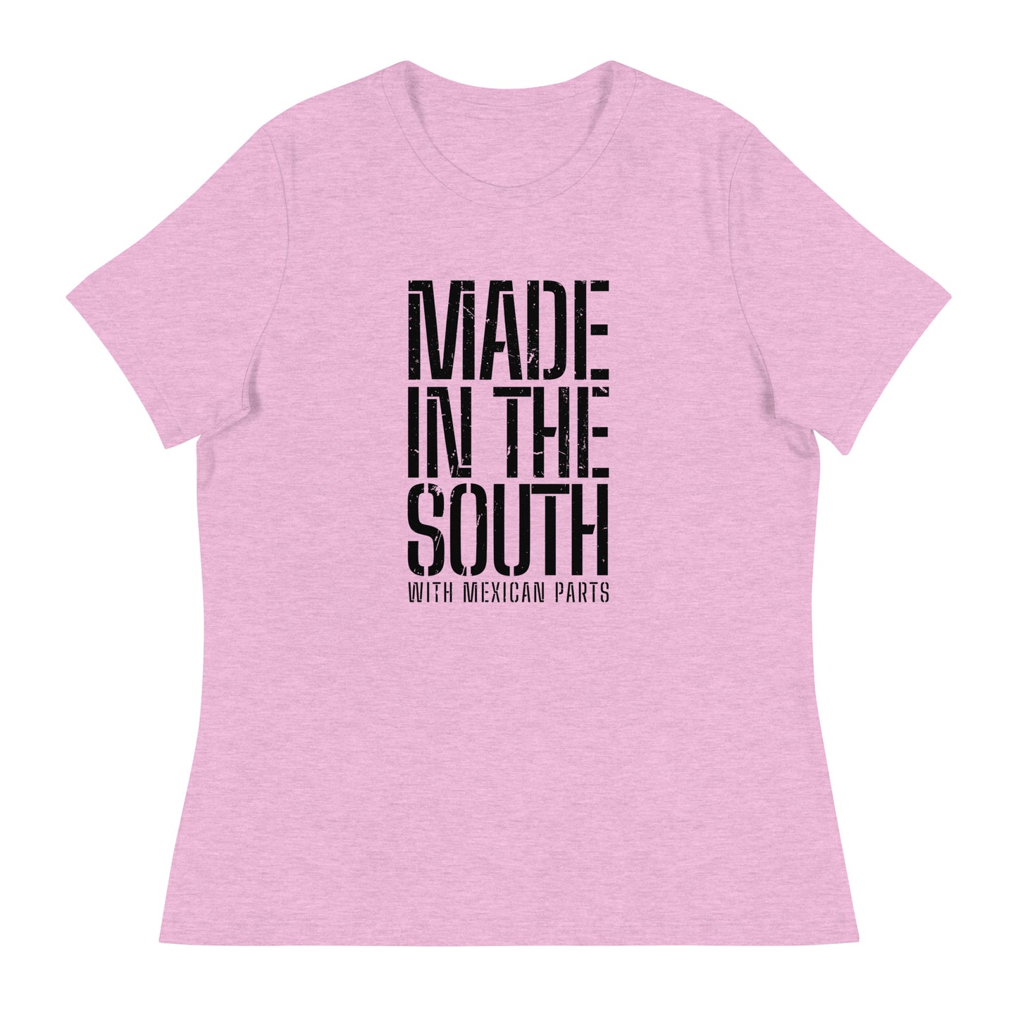 Made in the SOUTH Women's Relaxed T-Shirt