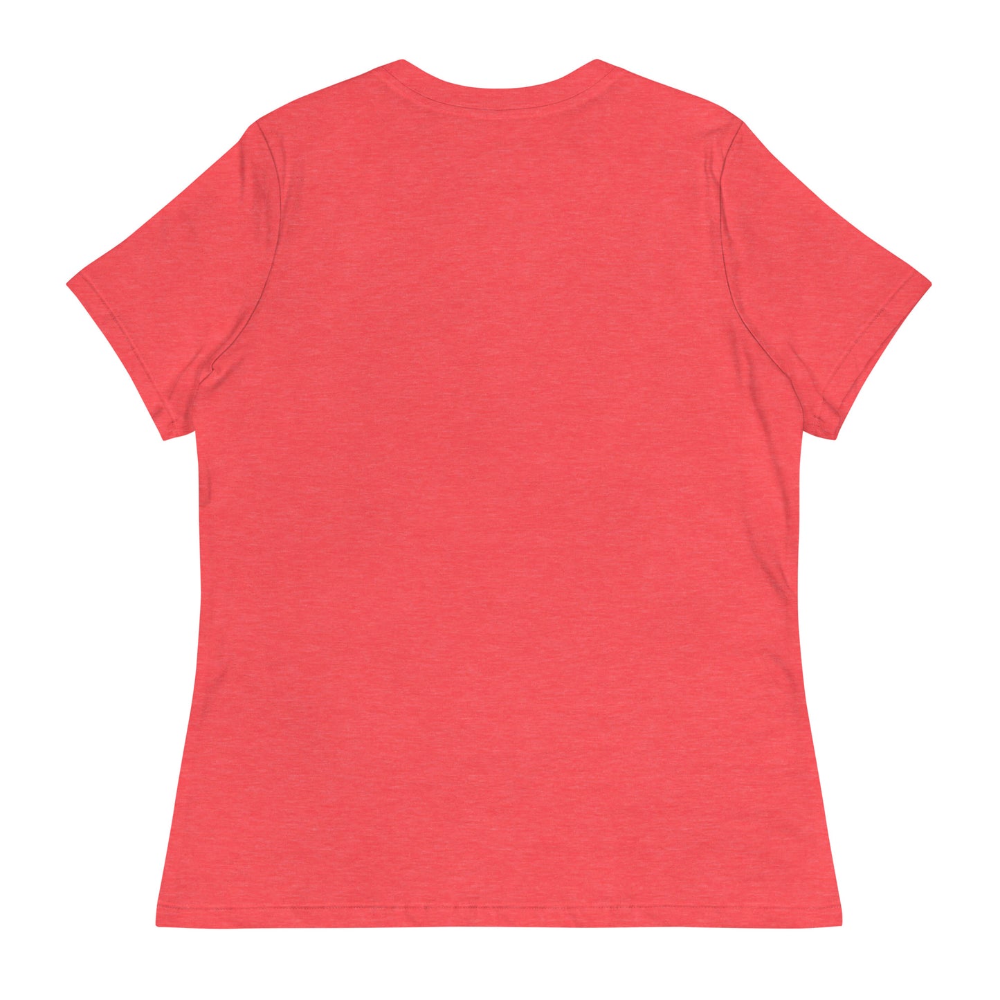 Digital Cr8tor Logo Women's Relaxed T-Shirt