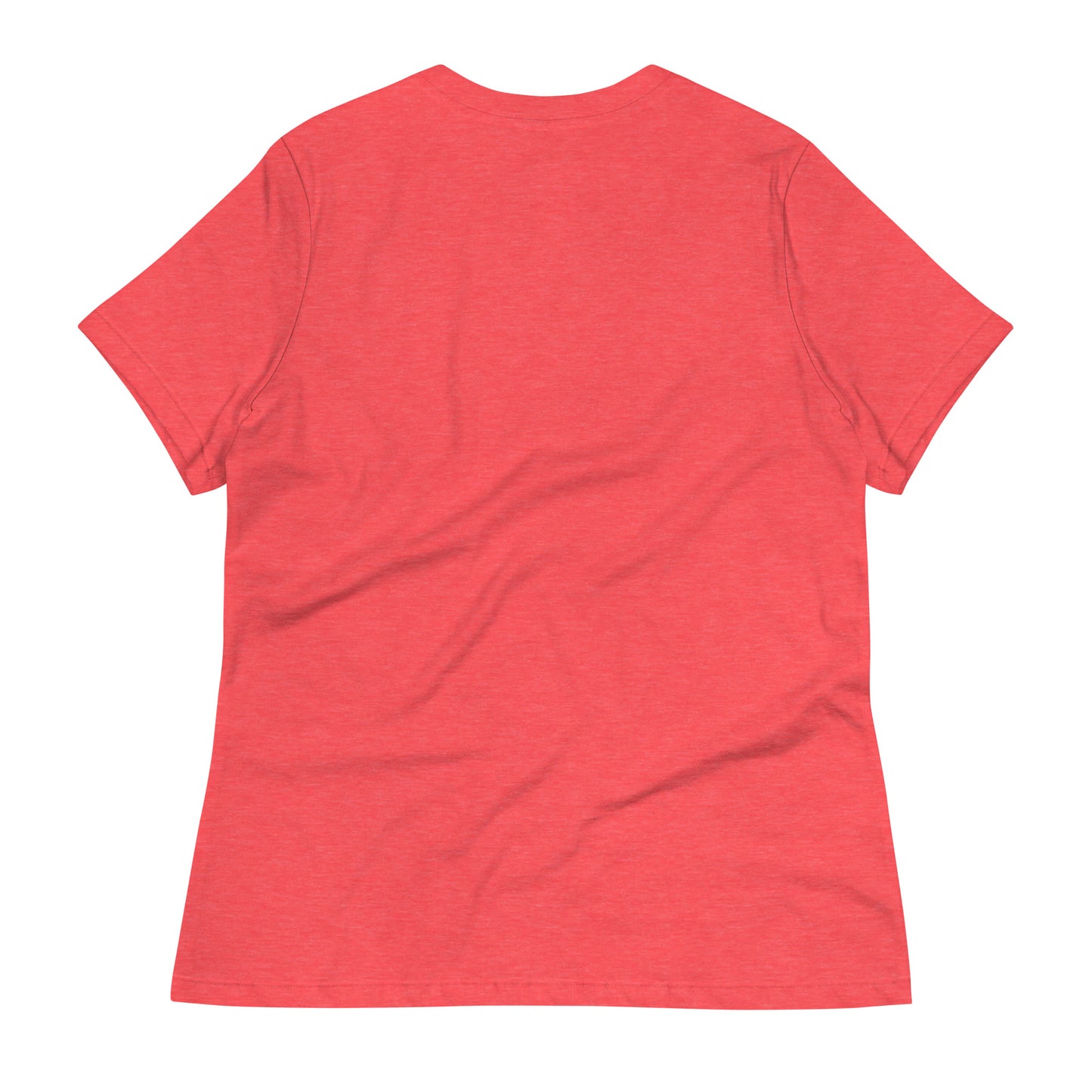 Rose Gal Photography Women's Relaxed T-Shirt