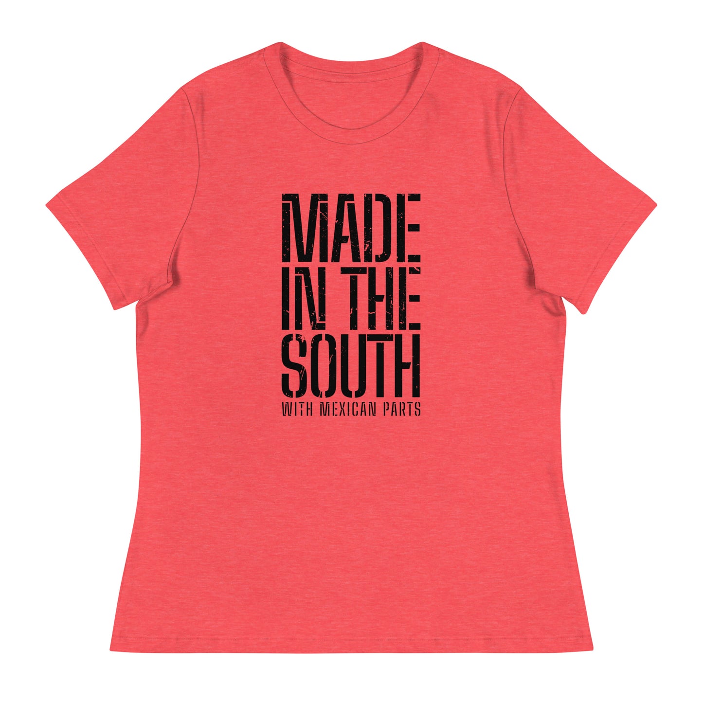 Made in the SOUTH Women's Relaxed T-Shirt