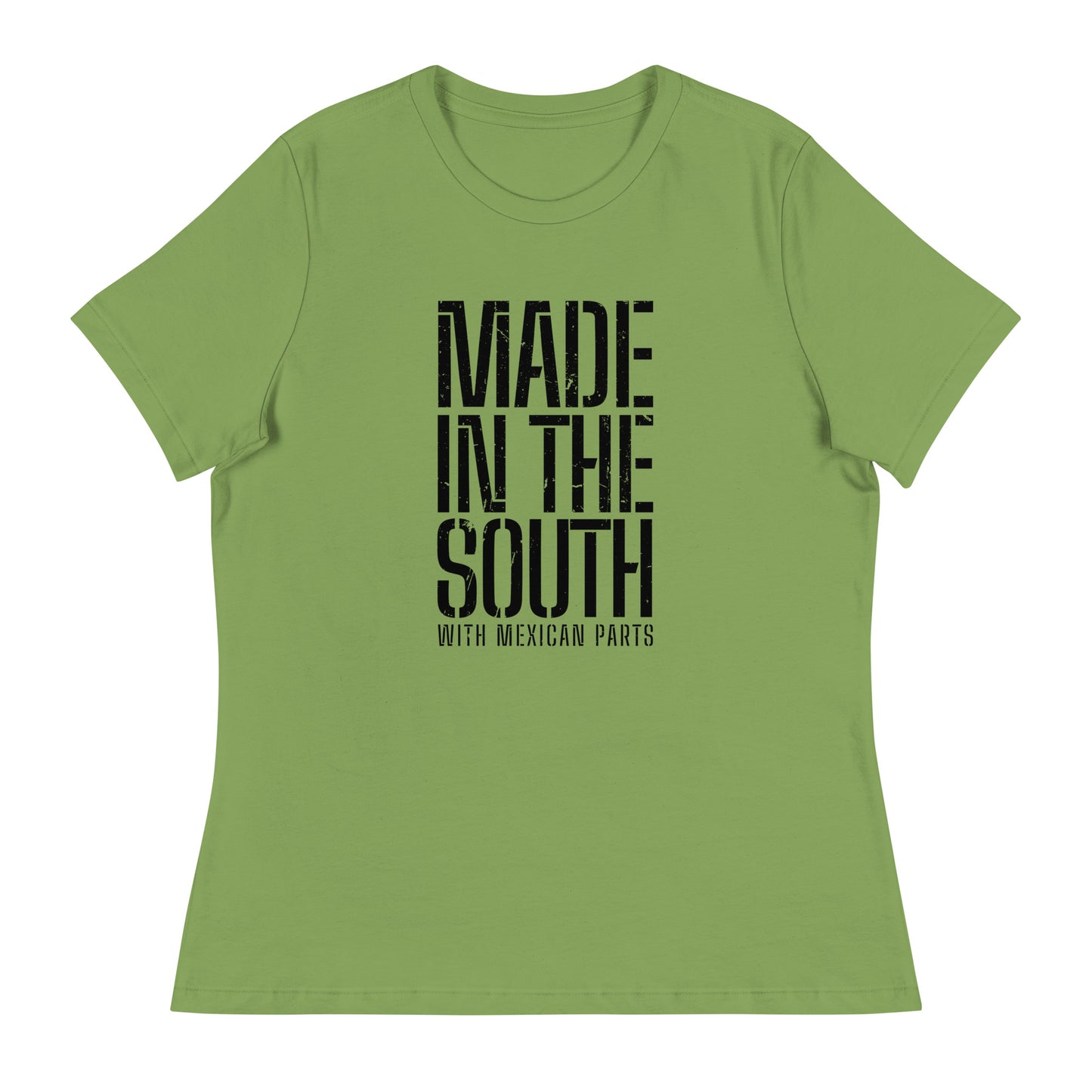 Made in the SOUTH Women's Relaxed T-Shirt