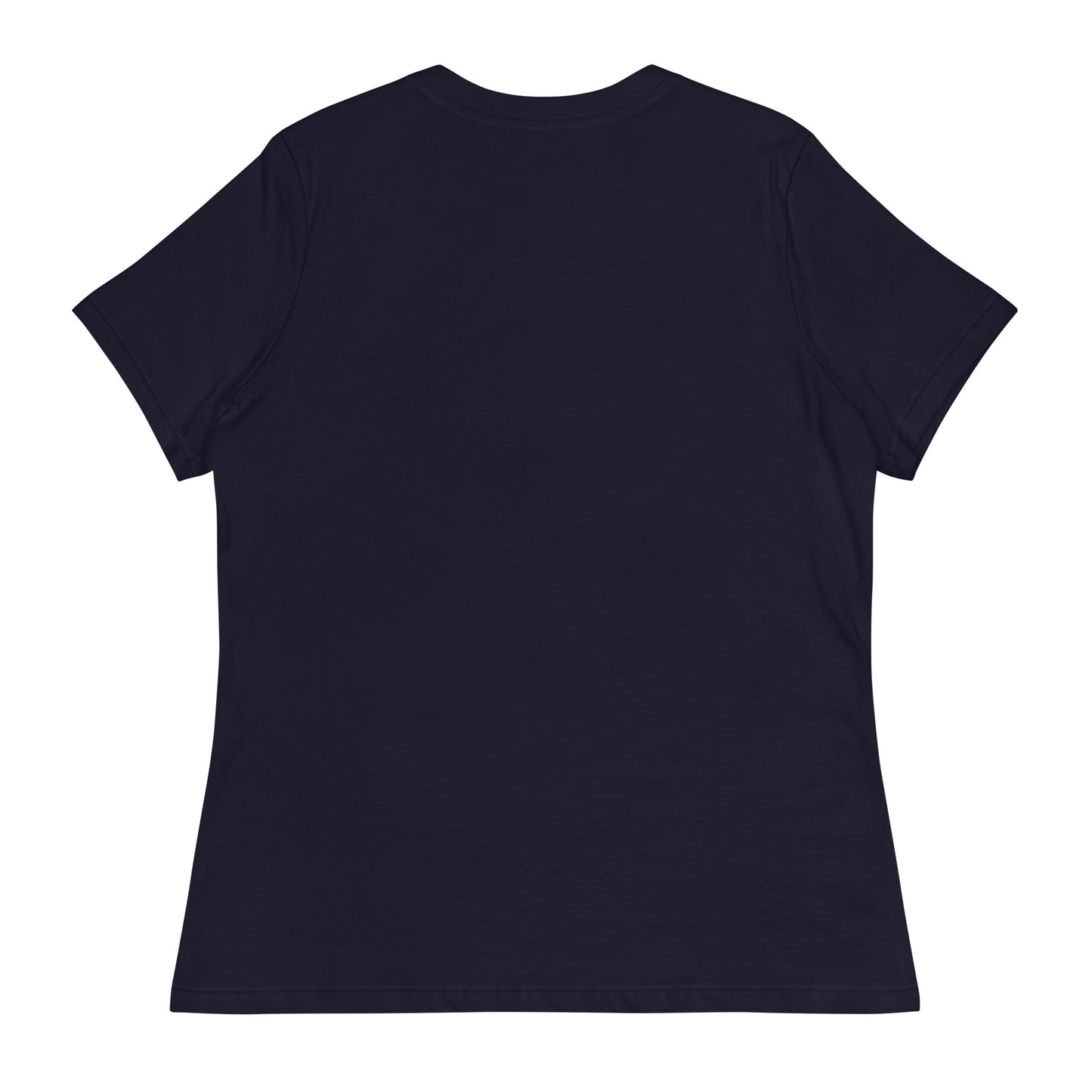 Football Game Day Women's Relaxed T-Shirt