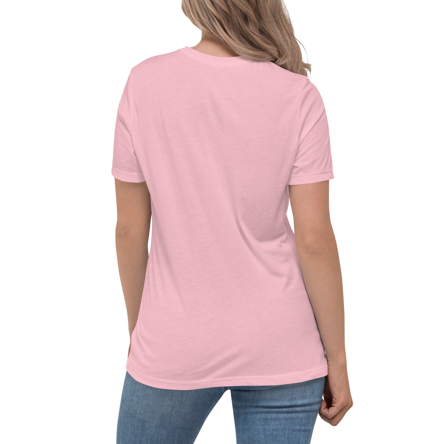 MOMSTER Women's Relaxed T-Shirt