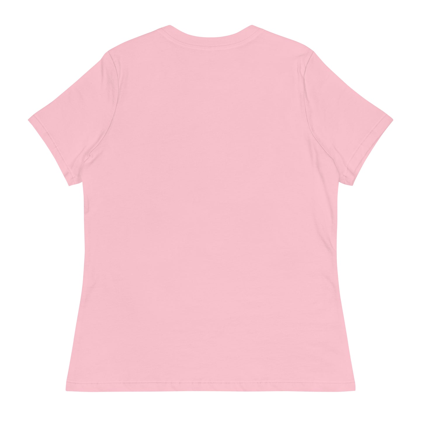 Digital Cr8tor Logo Women's Relaxed T-Shirt