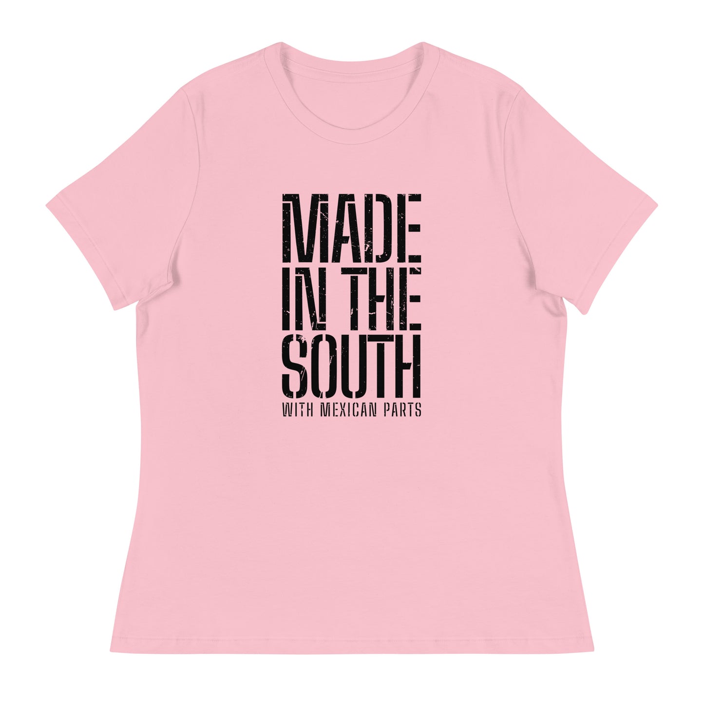 Made in the SOUTH Women's Relaxed T-Shirt