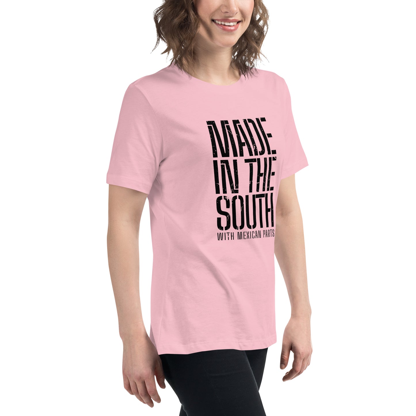 Made in the SOUTH Women's Relaxed T-Shirt