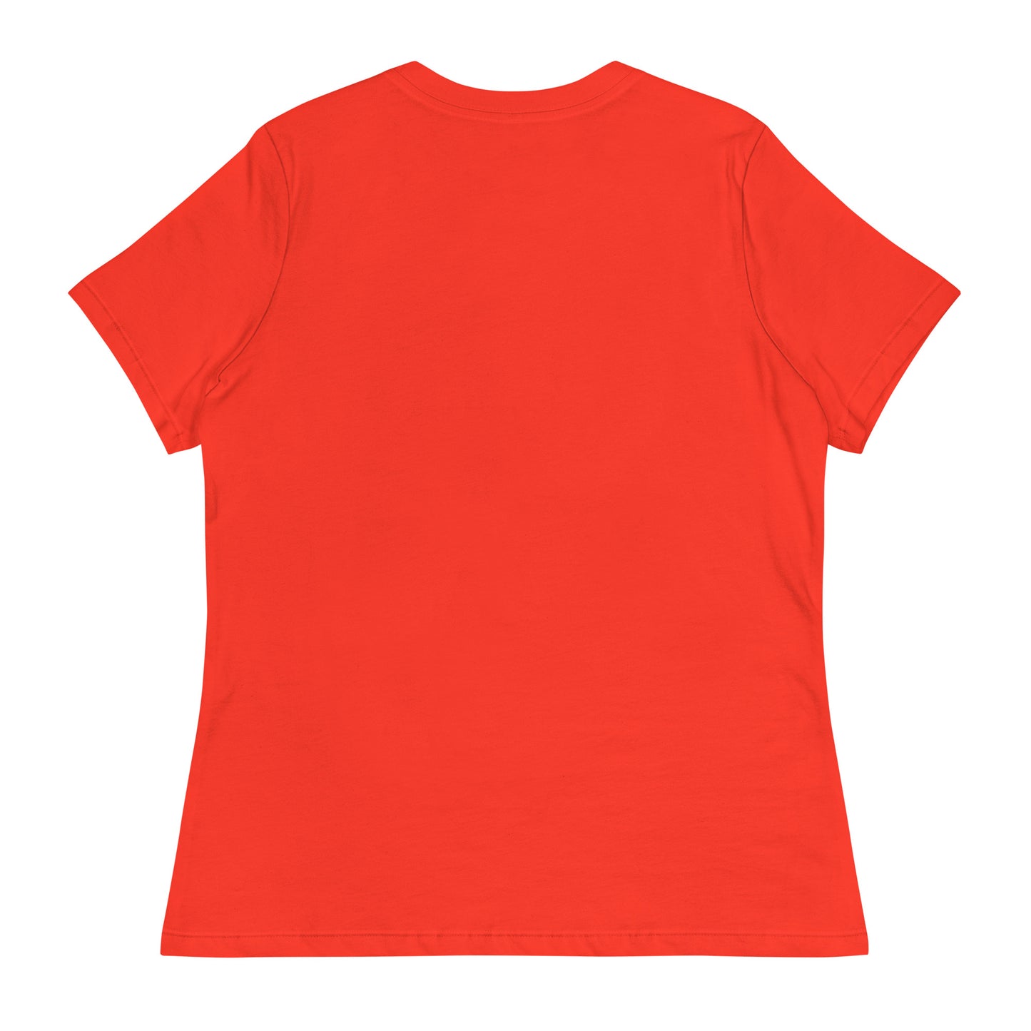 Digital Cr8tor Logo Women's Relaxed T-Shirt