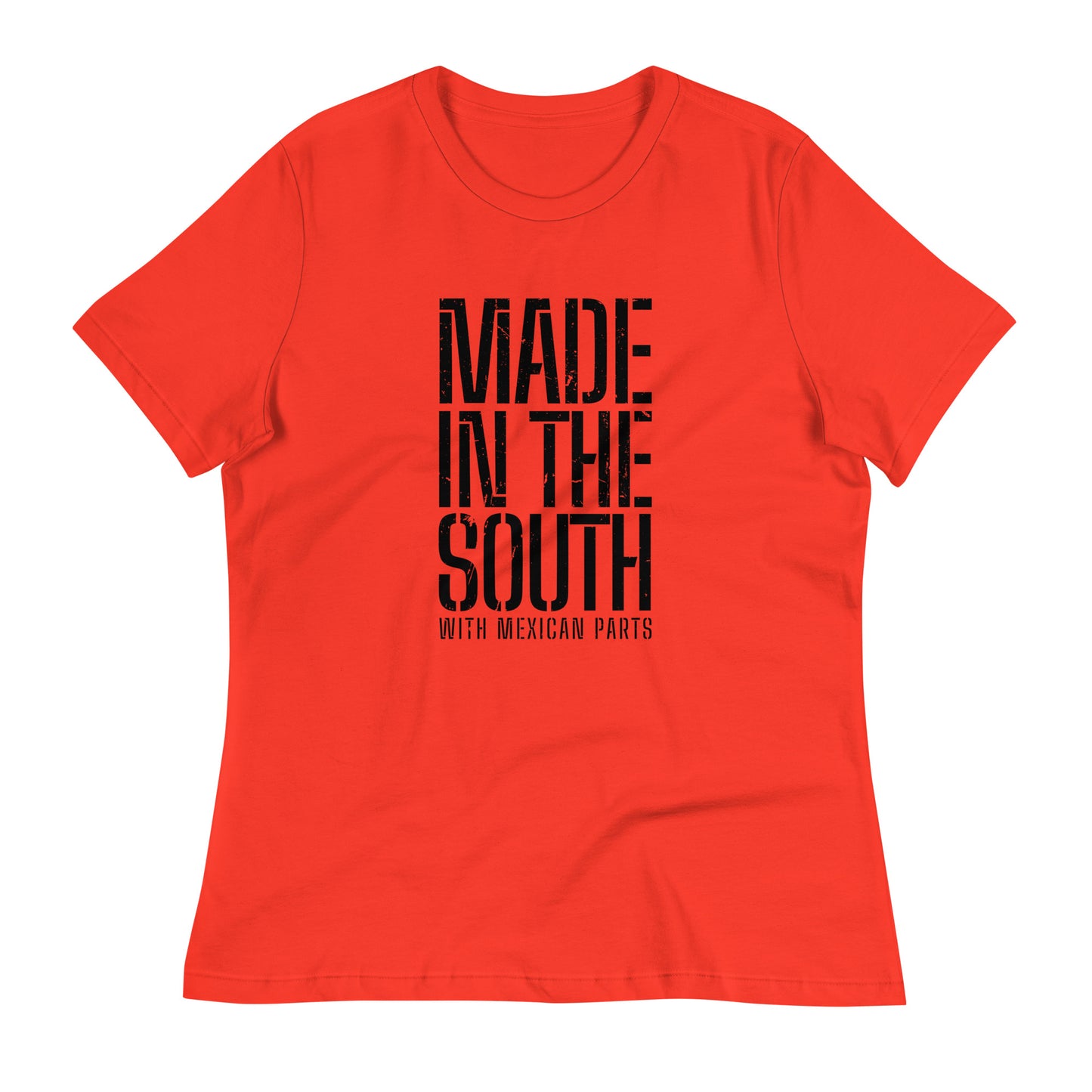 Made in the SOUTH Women's Relaxed T-Shirt