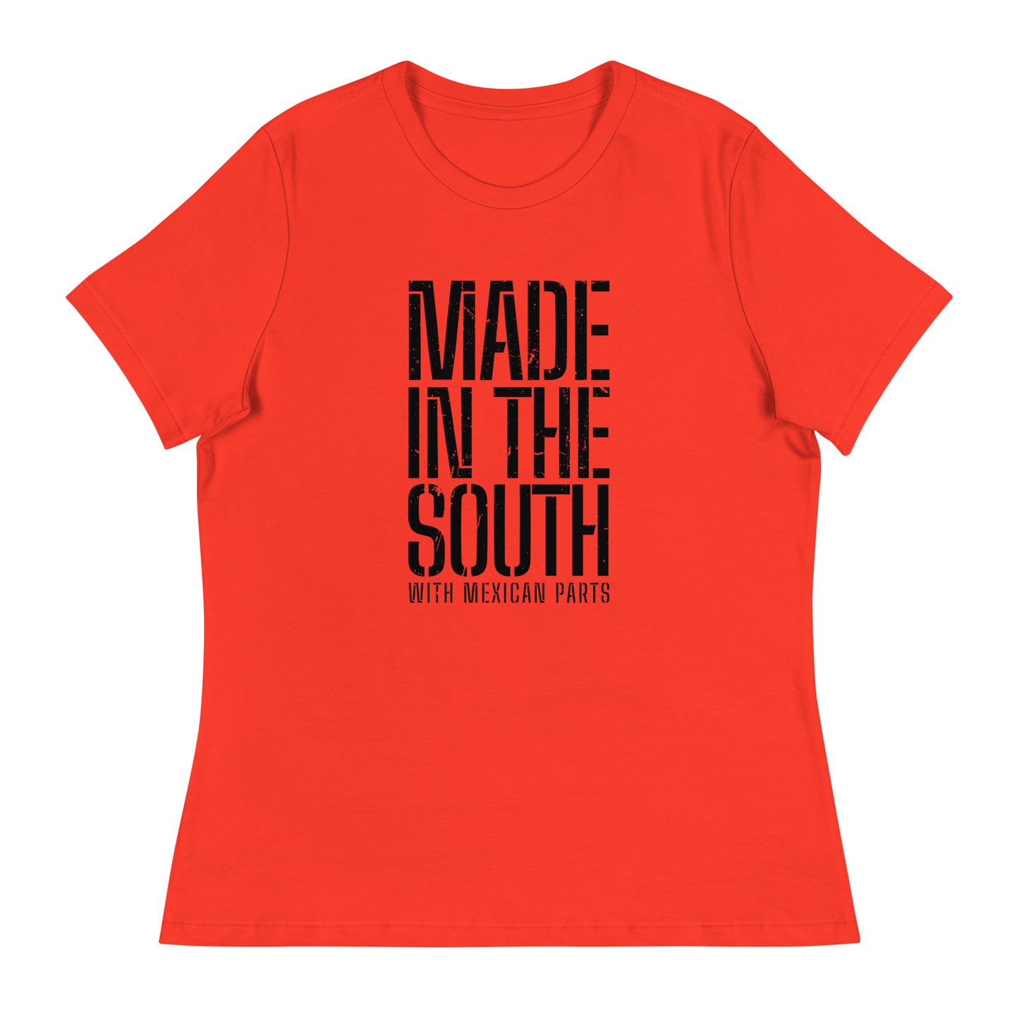 Made in the SOUTH Women's Relaxed T-Shirt