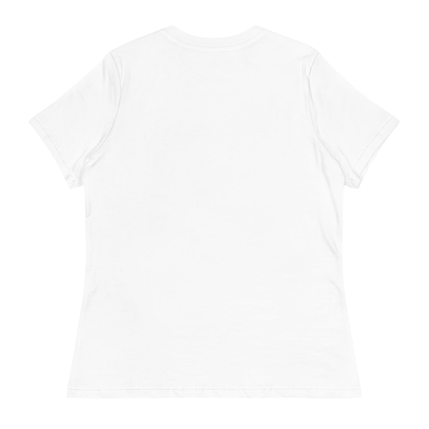 Digital Cr8tor Logo Women's Relaxed T-Shirt