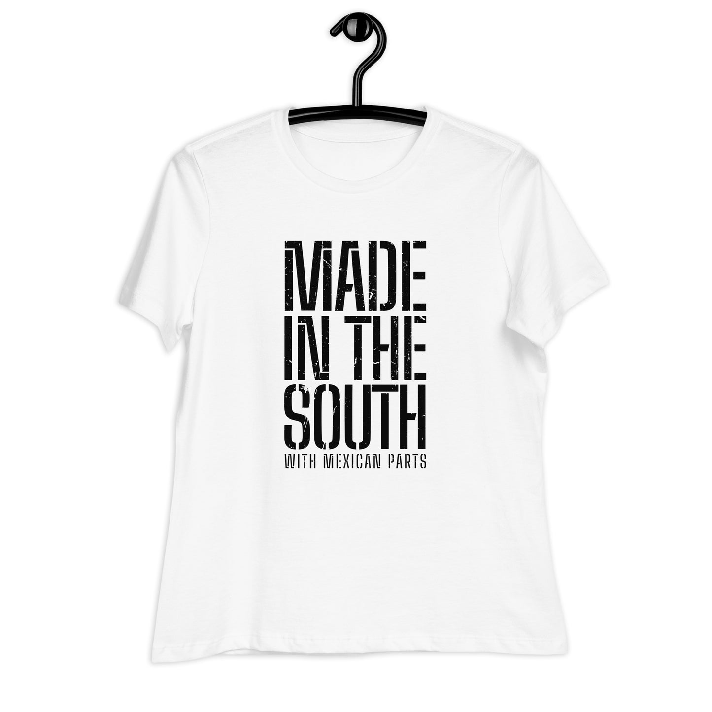 Made in the SOUTH Women's Relaxed T-Shirt