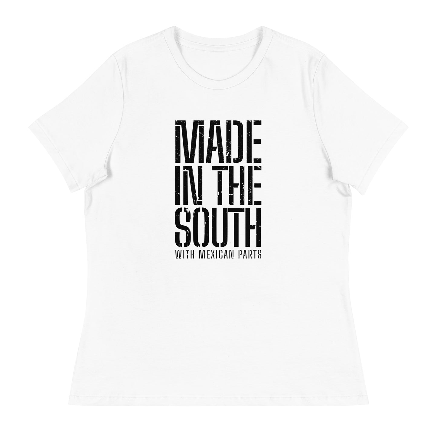 Made in the SOUTH Women's Relaxed T-Shirt